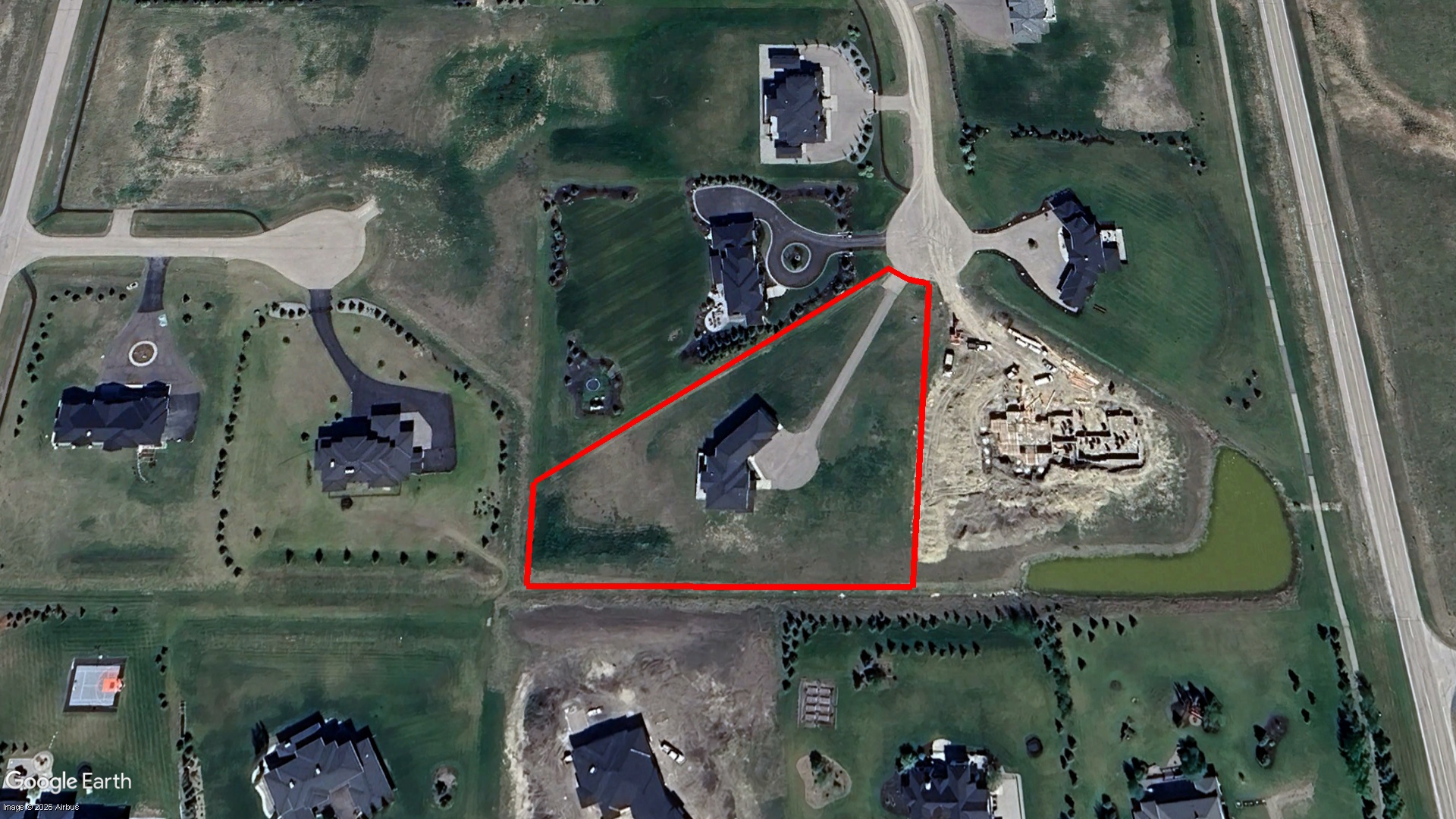 Tax Sale Rocky View, Alberta - 