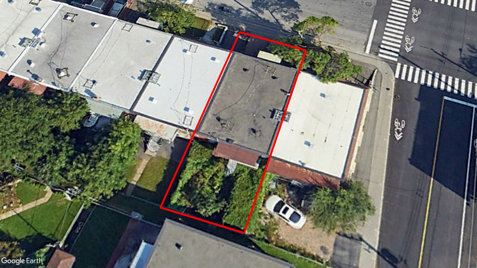 Tax Sale Montreal, Quebec - 771156-00