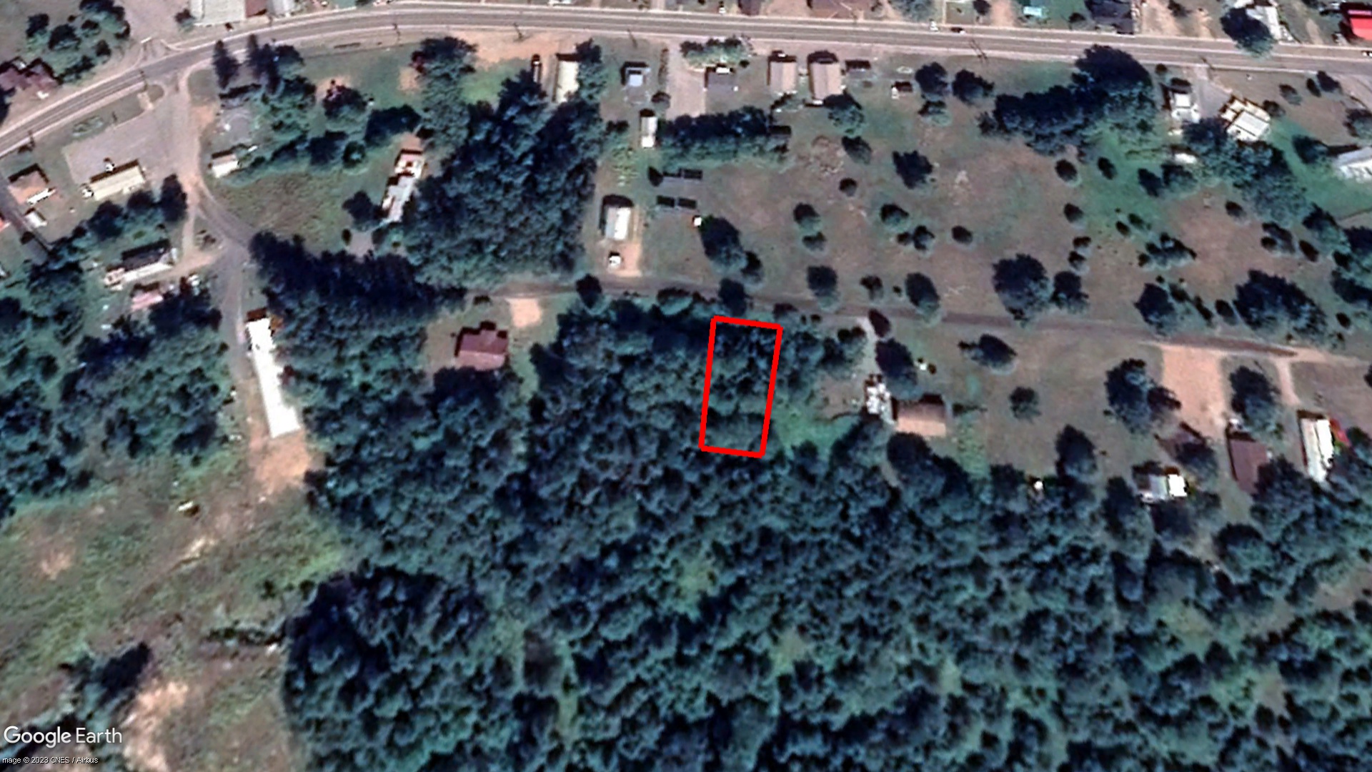 44B High St, Coe Hill