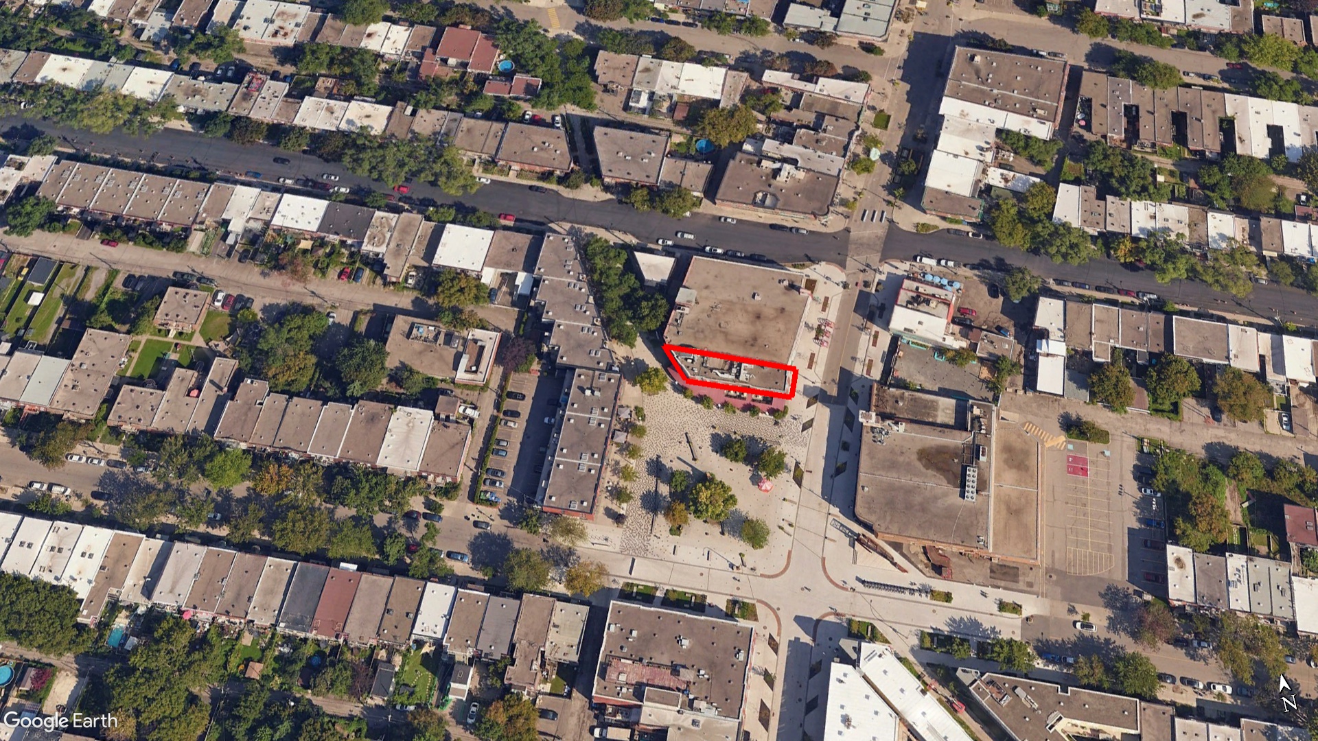 Tax Sale Montreal, Quebec - 312371-09