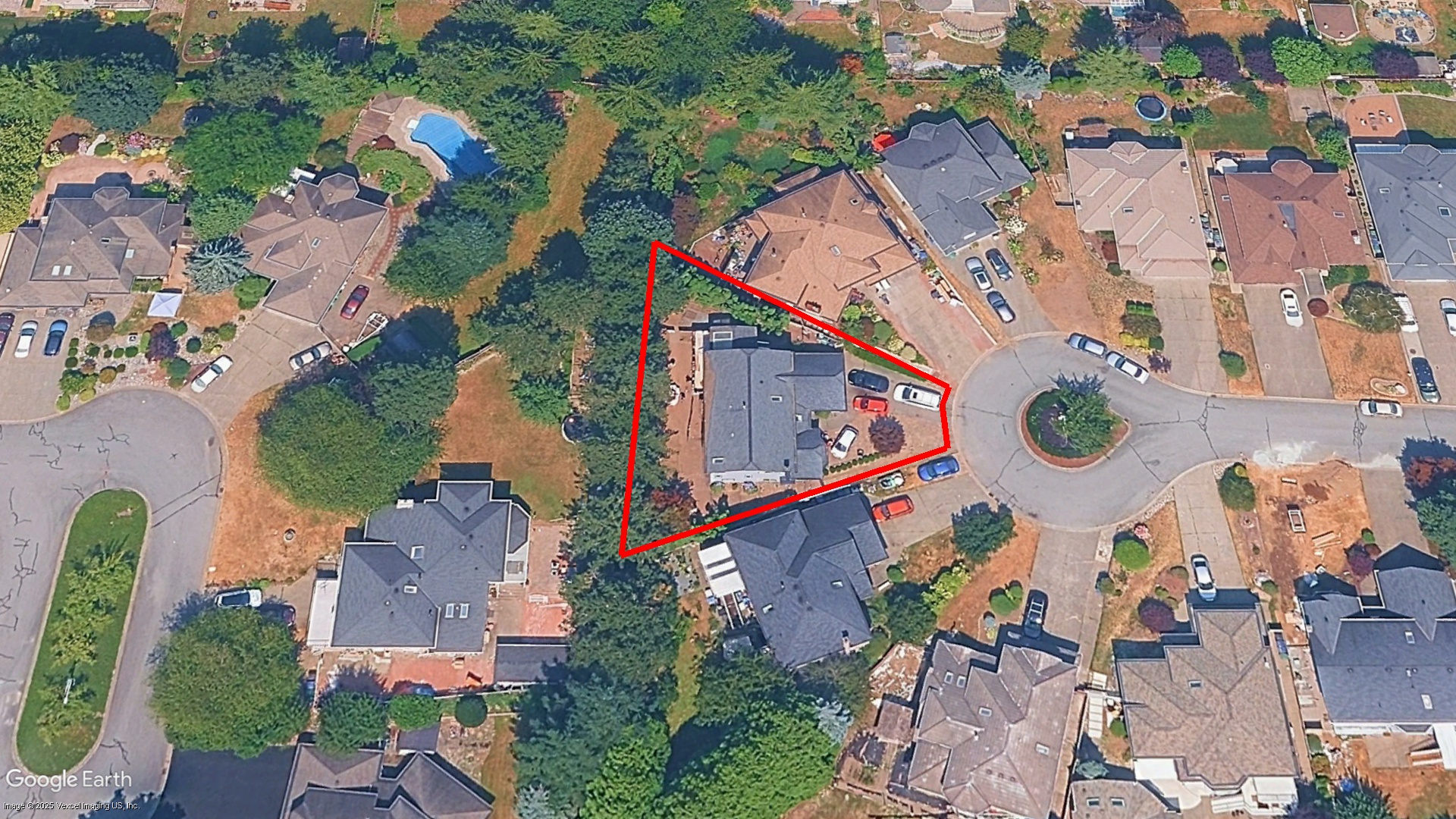 Tax Sale Surrey, British Columbia - 