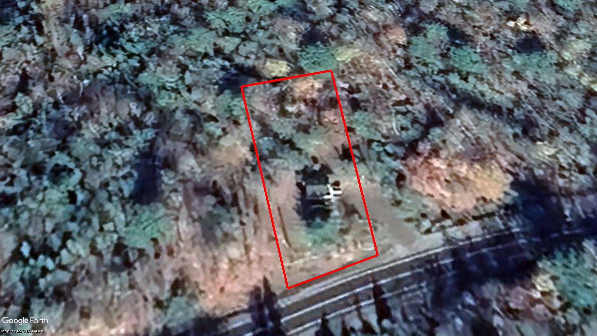 Tax Sale Addington Highlands, Ontario - 1134040010024200000