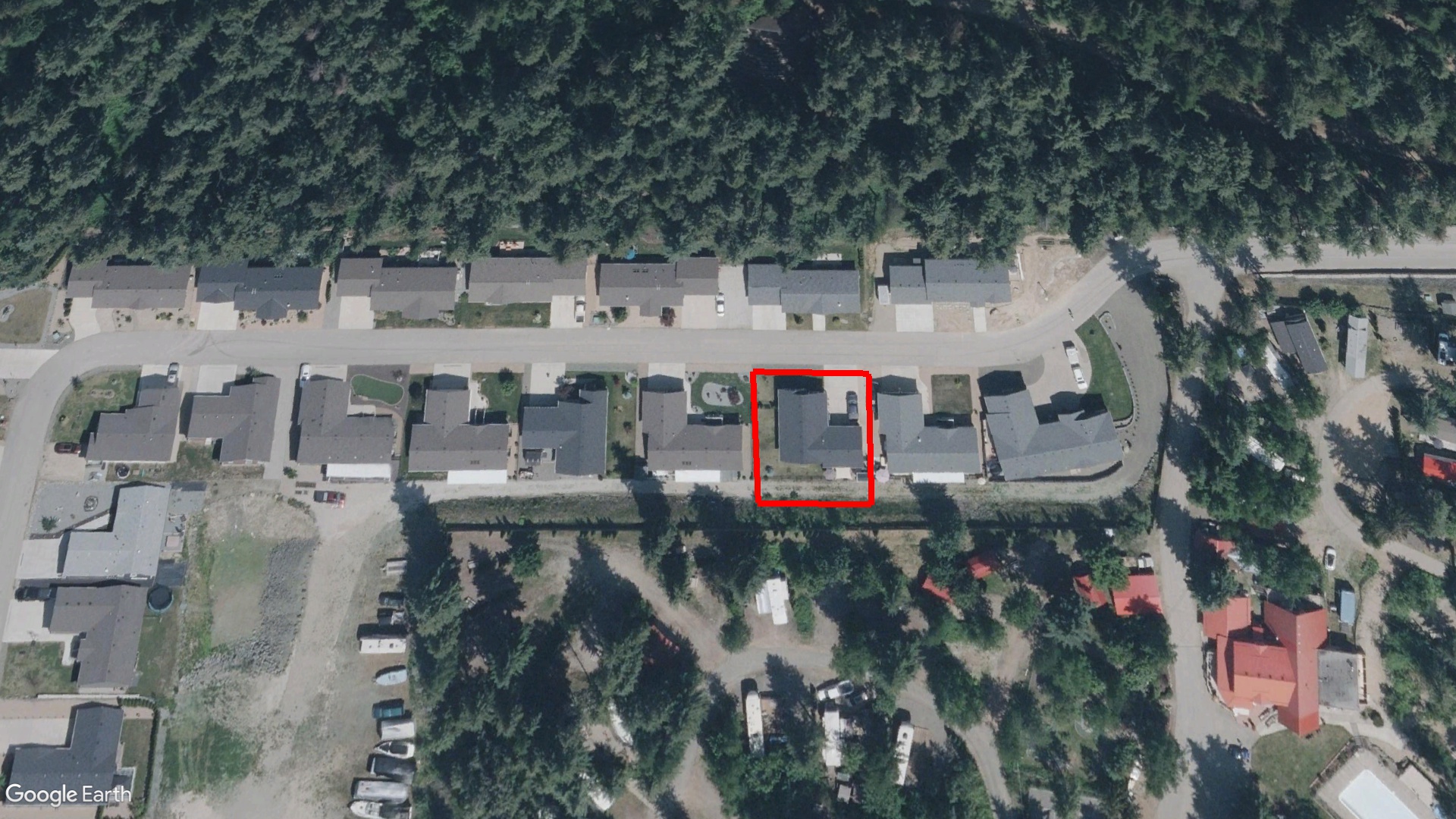 Tax Sale Salmon Arm, British Columbia - 