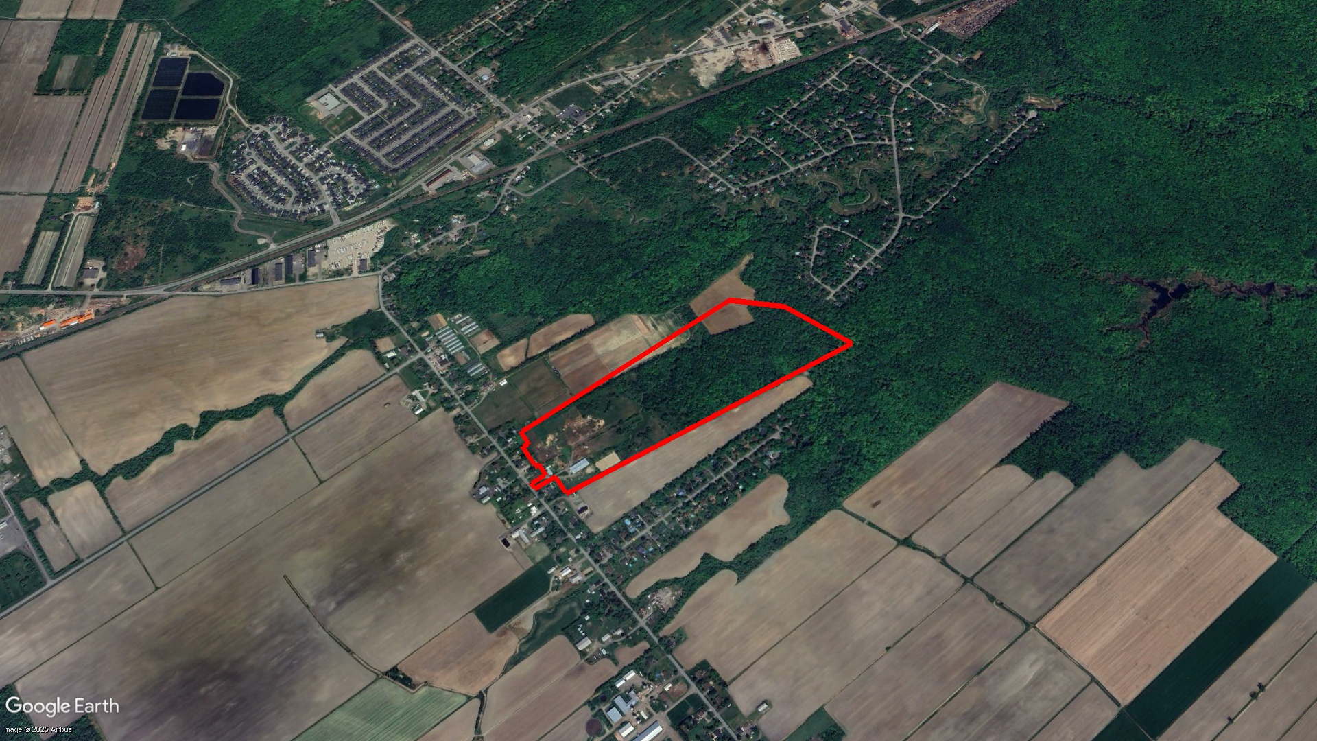 Tax Sale Vaudreuil-Soulanges, Quebec - 