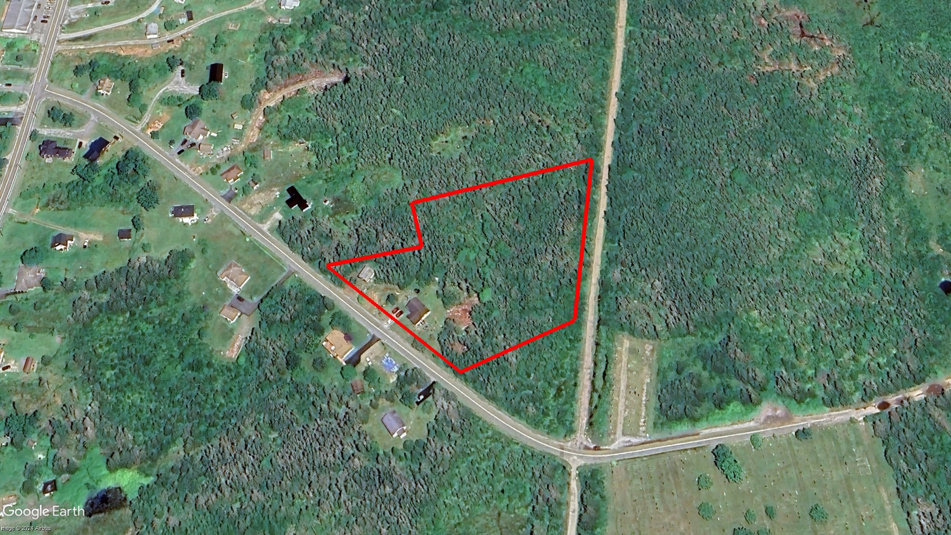 Tax Sale Barrington, Nova Scotia - 04789903