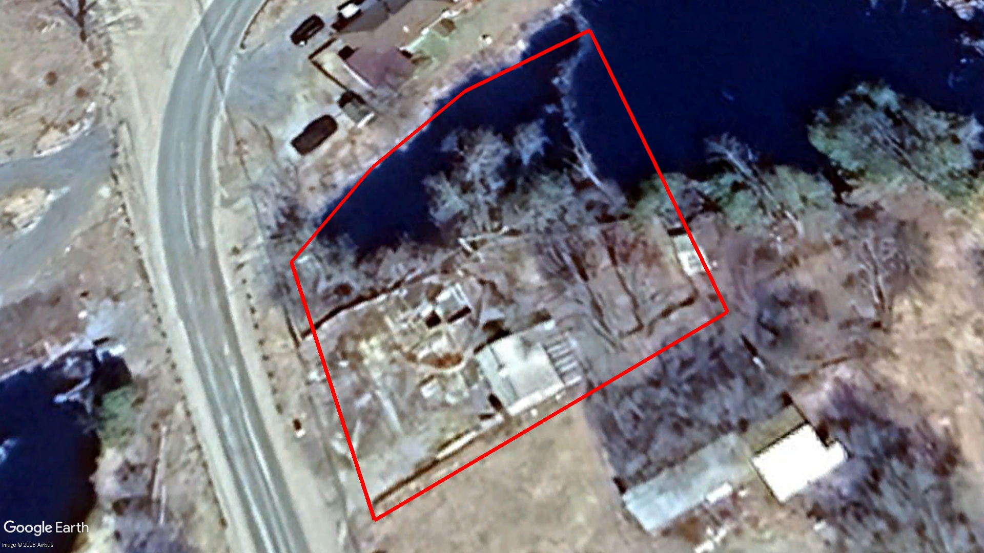 Tax Sale Tudor and Cashel, Ontario - 12 48 000 020 13700 0000