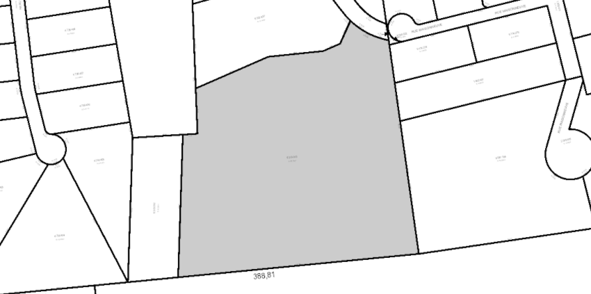 Tax Sale  Des-Collines-De-L'outaouais, Quebec - 7047-91-5379