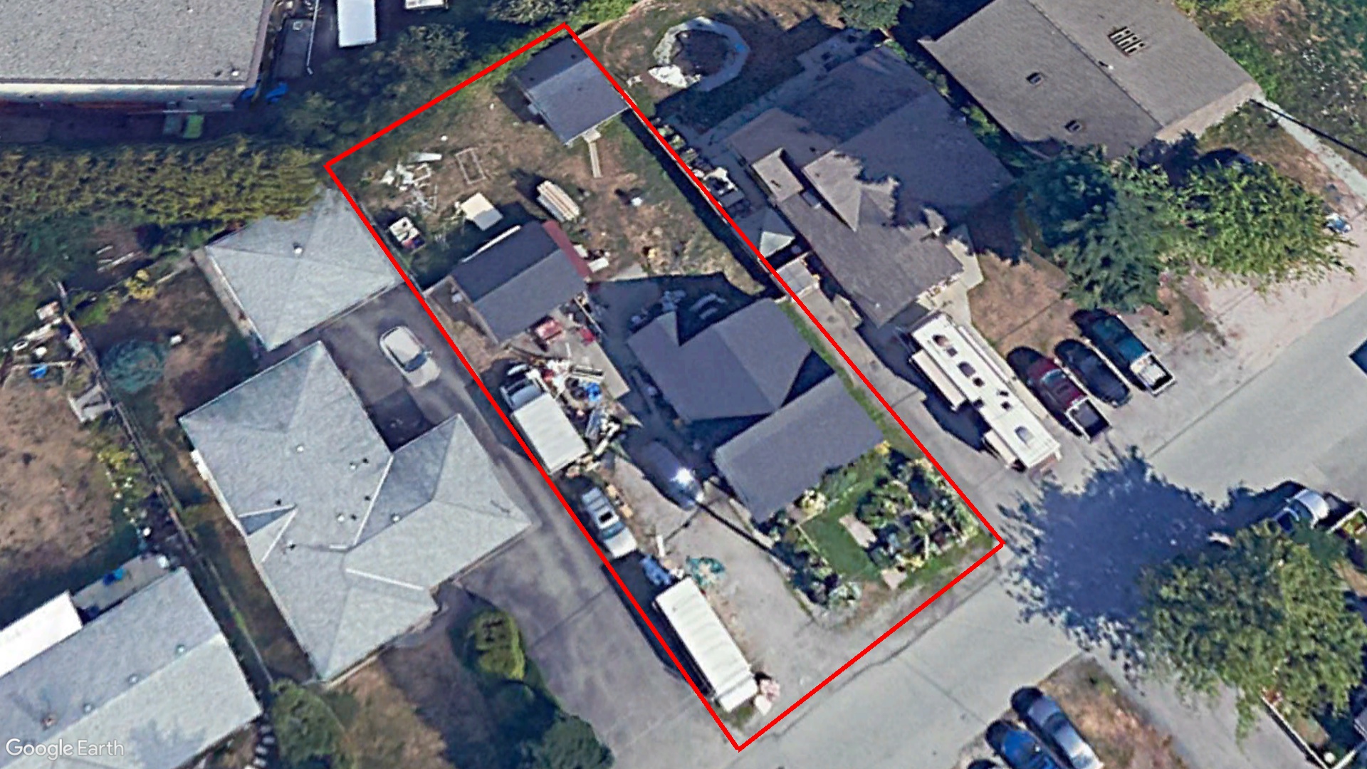 Tax Sale Maple Ridge, British Columbia - 10491-0100-5 