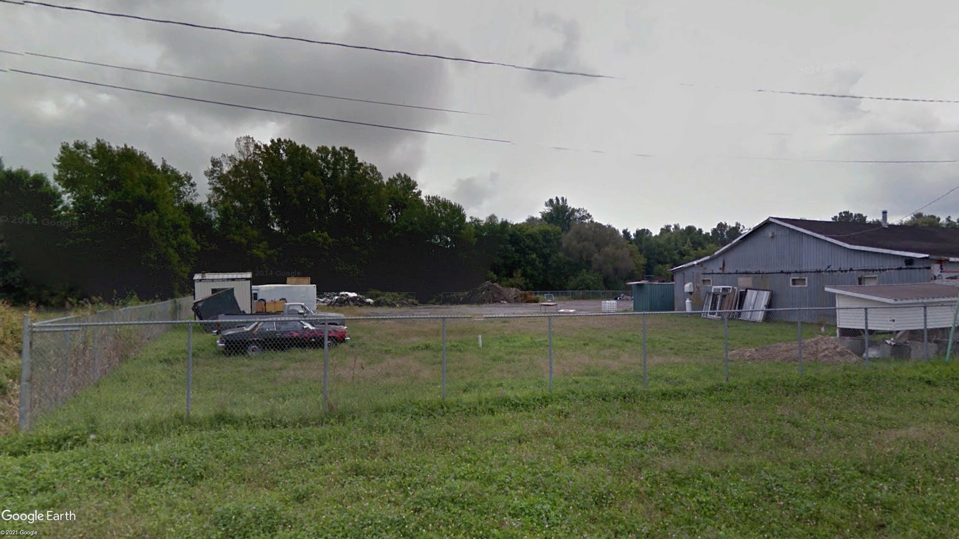 Tax Sale Saint Robert, Quebec - 4297-27-1098