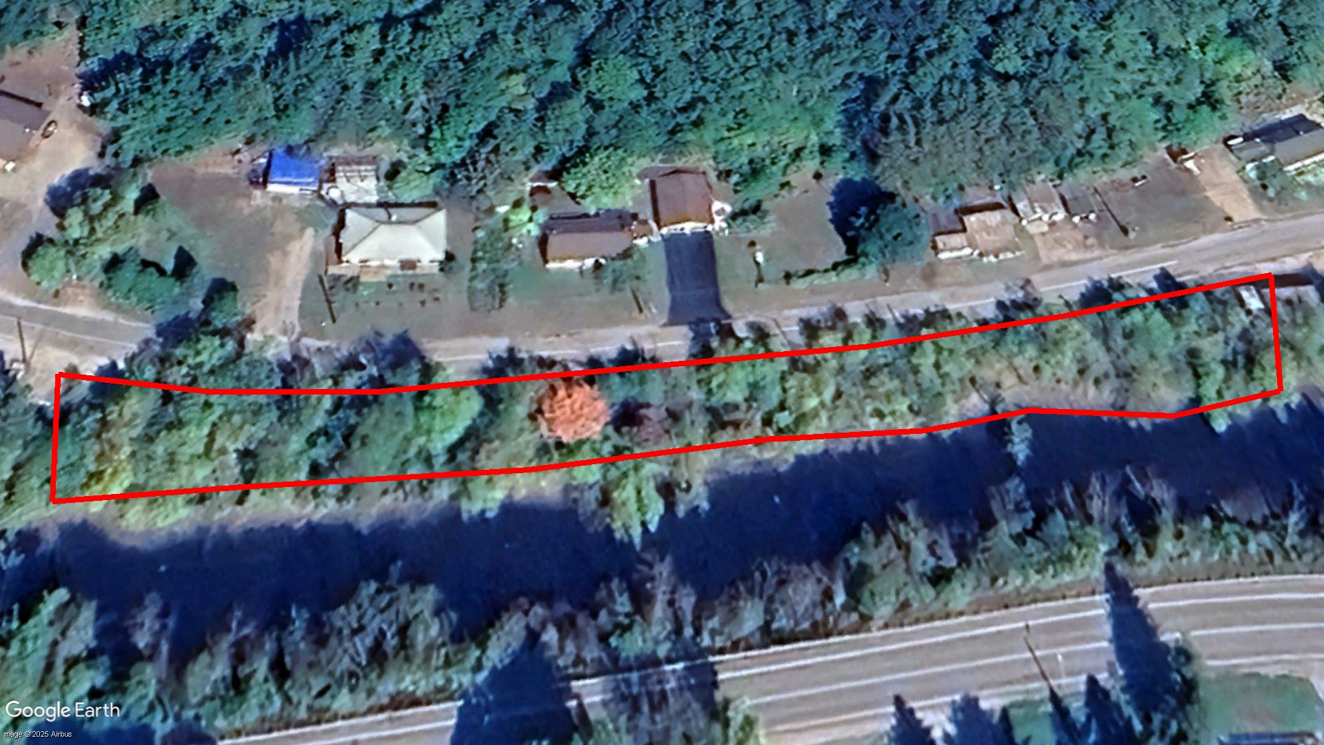 Tax Sale Bancroft, Ontario - 12 62 000 030 02605 0000