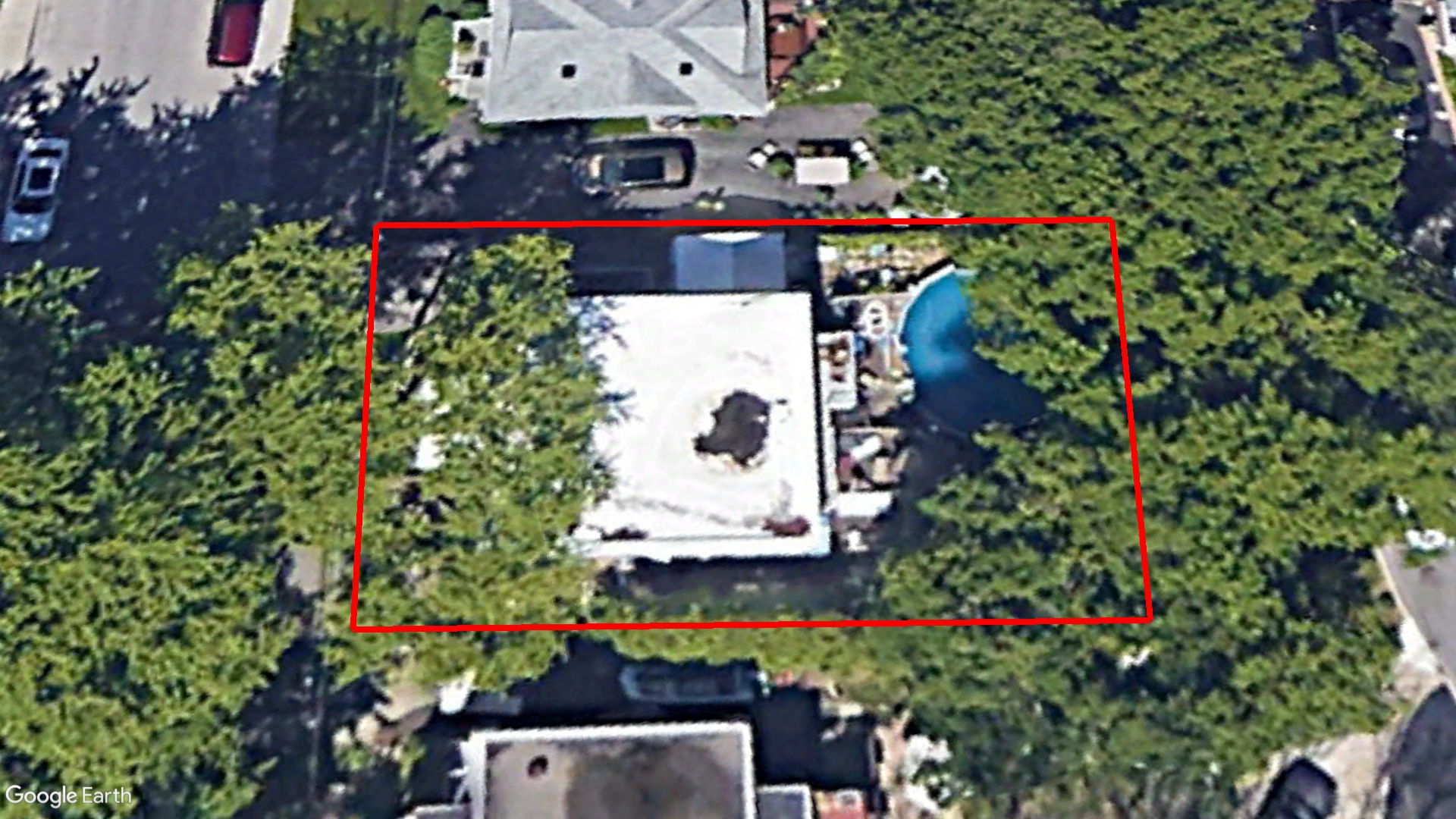 Tax Sale Montreal, Quebec - 801534-00 