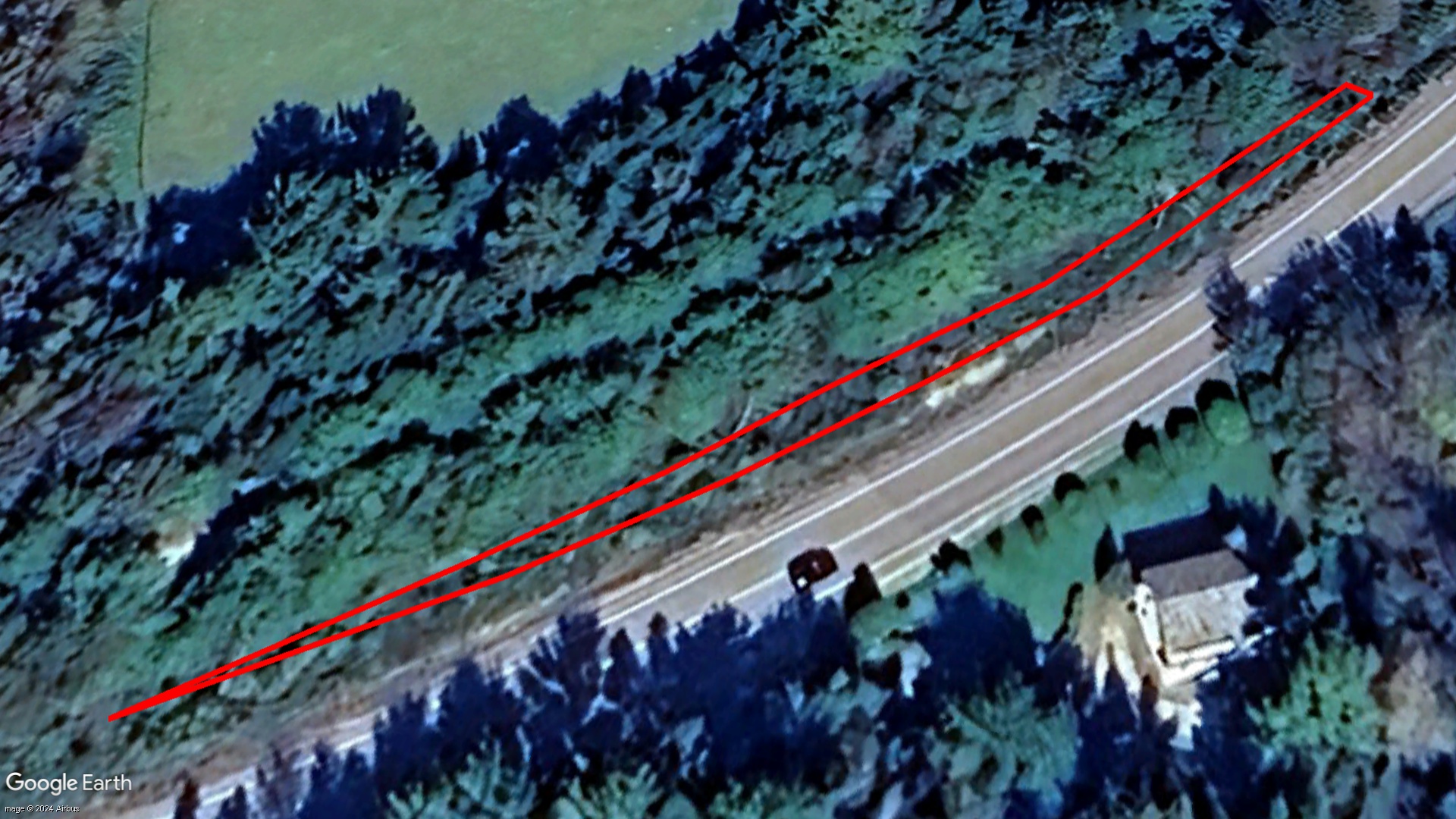 Tax Sale Chester, Nova Scotia - 09685324