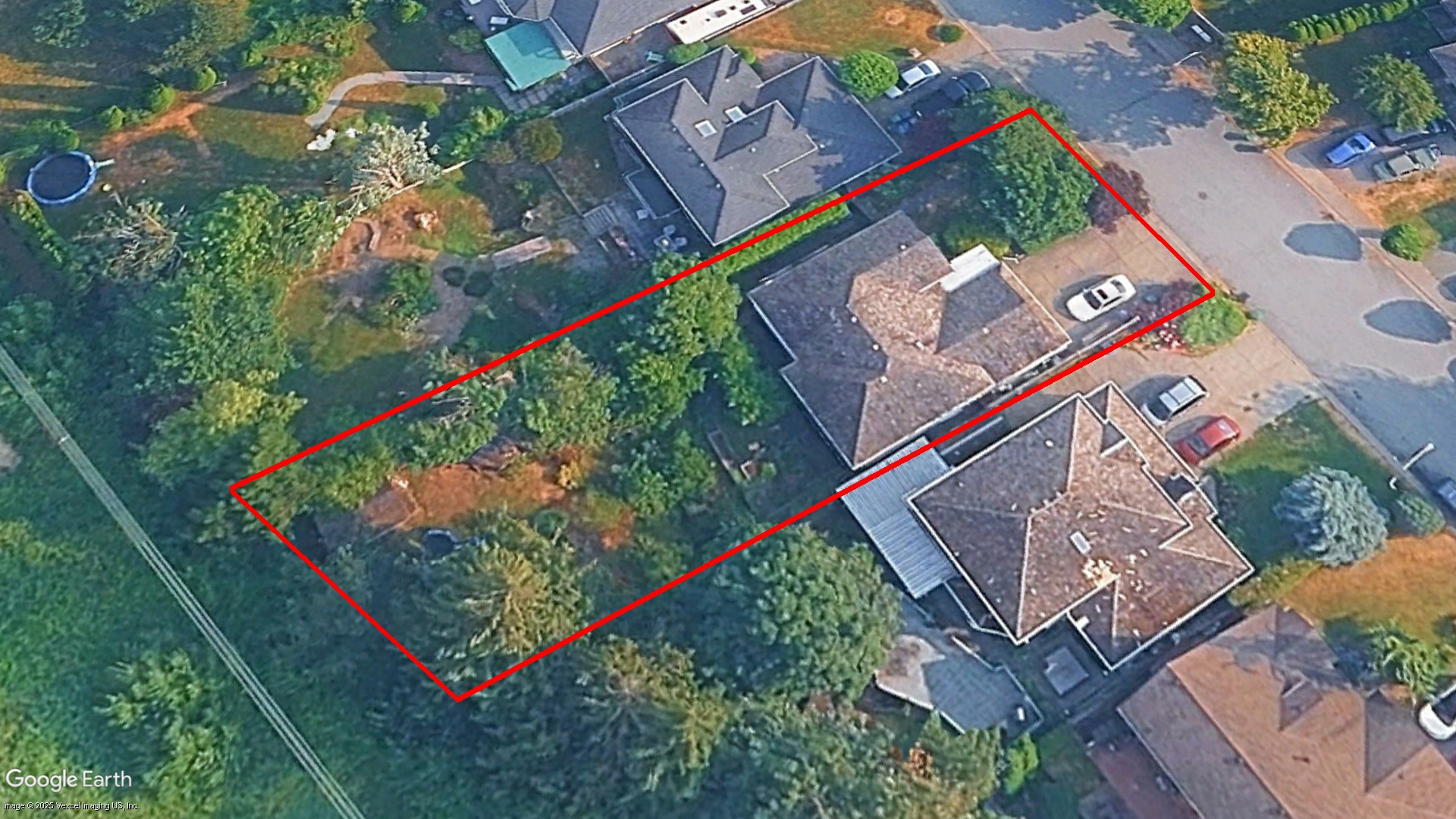 Tax Sale Surrey, British Columbia - 