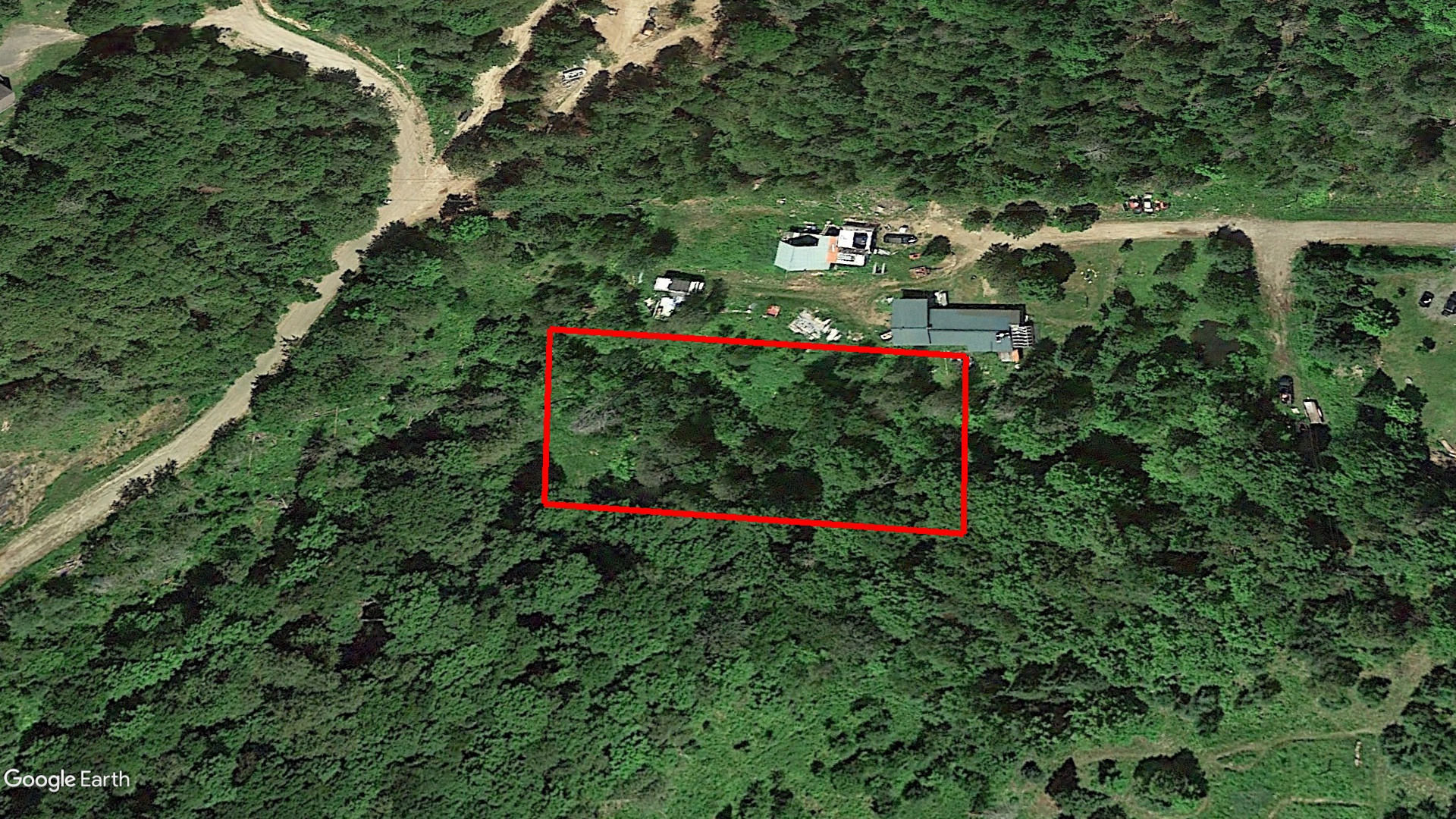 Tax Sale Les Pays-d'en-Haut, Quebec - 