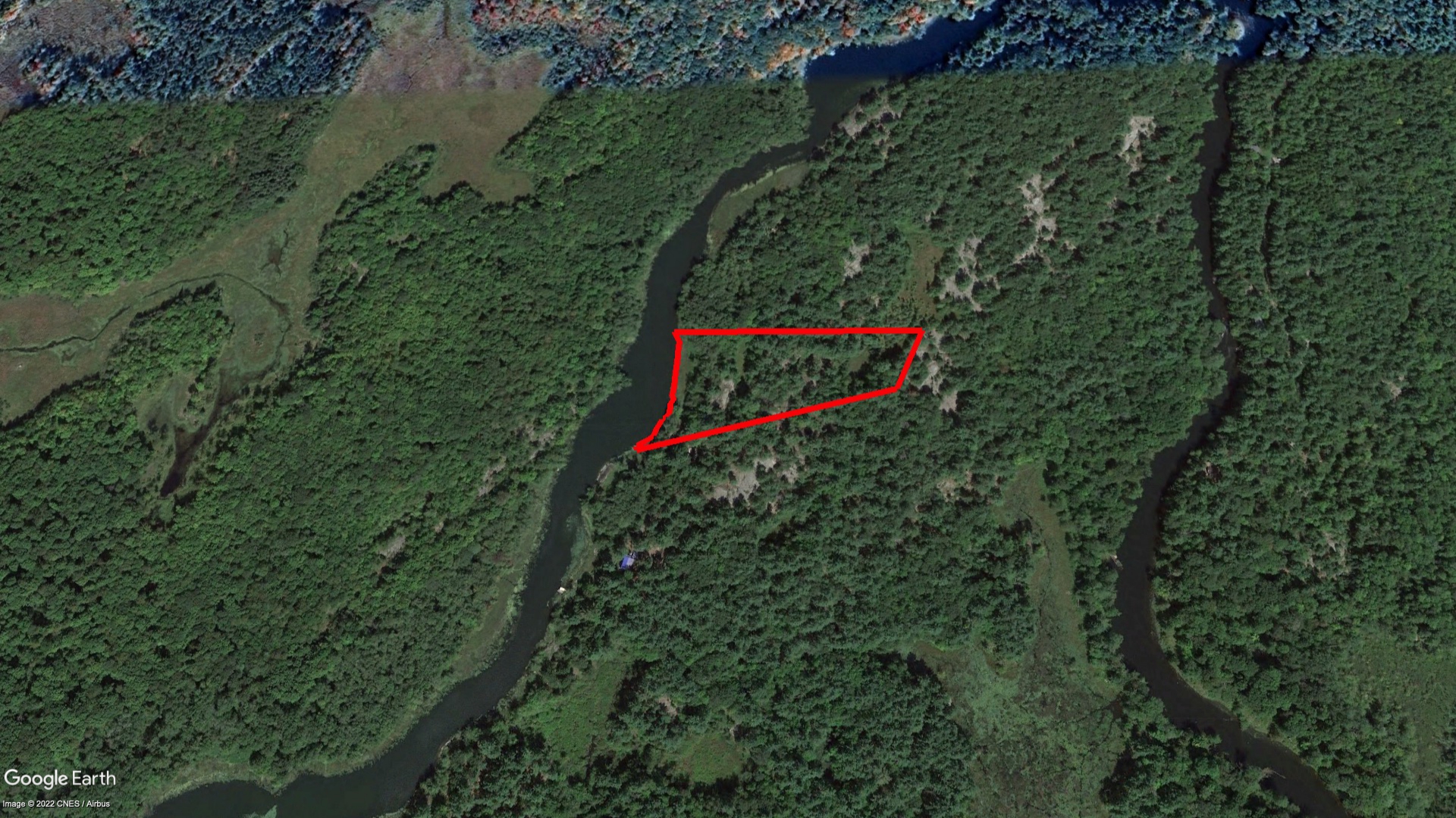 Tax Sale Tweed, Ontario - 12 31 132 010 00109 0000