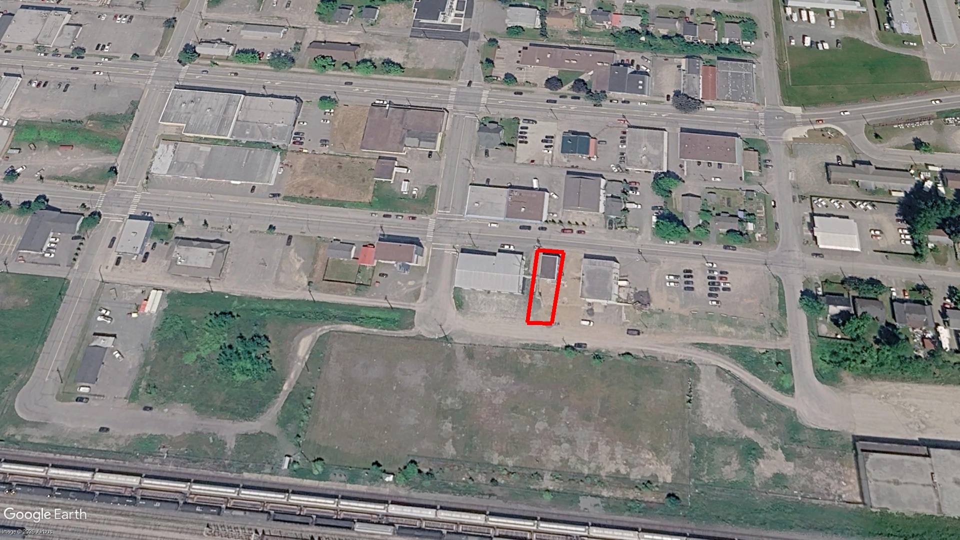 Tax Sale Terrace, British Columbia - 