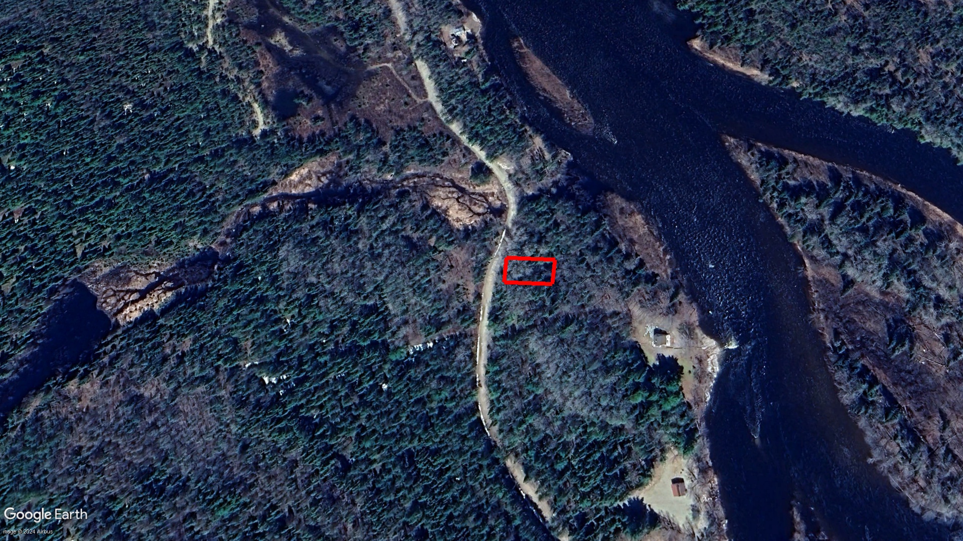 Tax Sale Gloucester, New Brunswick - 05226570