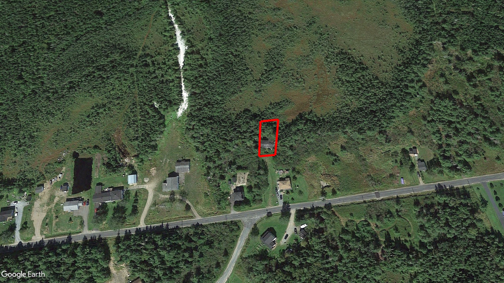 Tax Sale Charlotte, New Brunswick - 03970903 