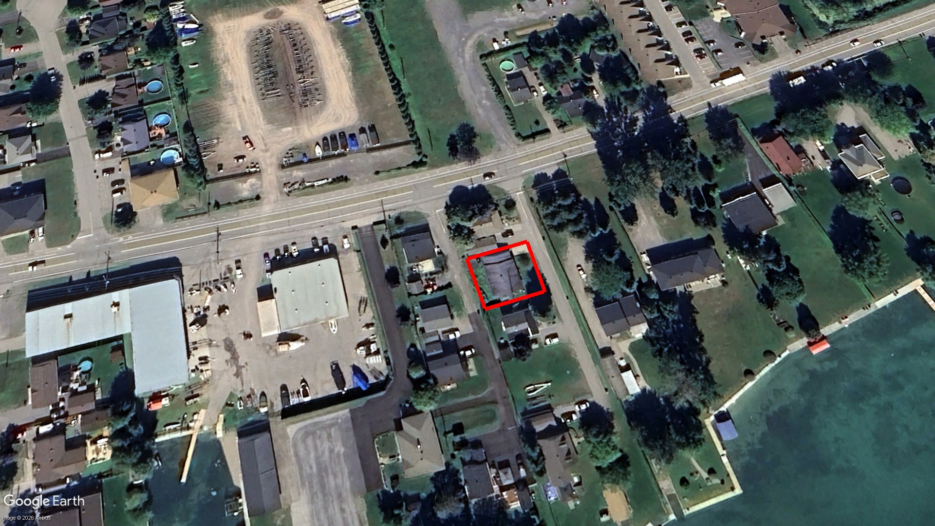 Tax Sale Vaudreuil-Soulanges, Quebec - 