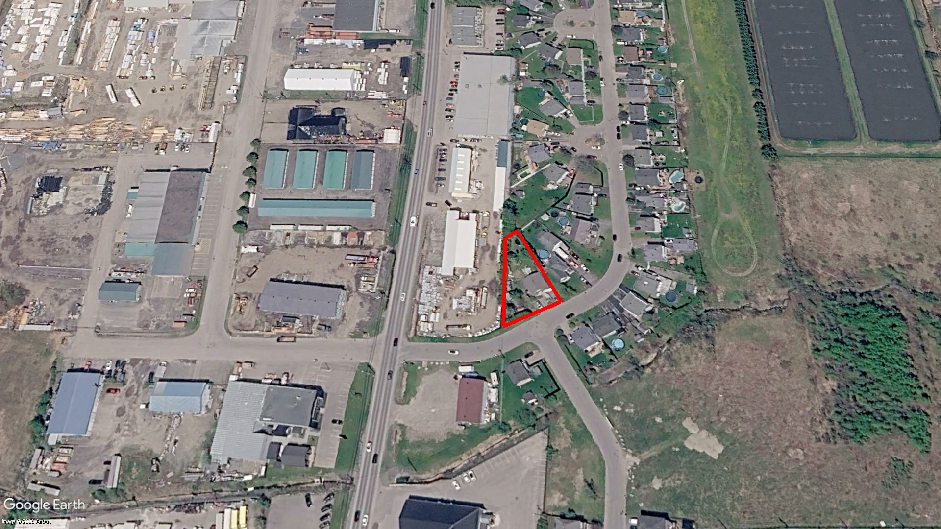 Tax Sale Montcalm, Quebec - 