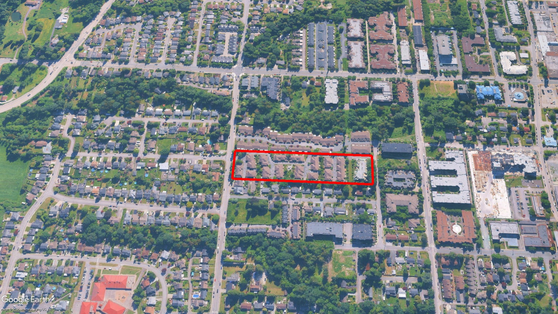 Tax Sale Maple Ridge, British Columbia - 42508-0462-0 