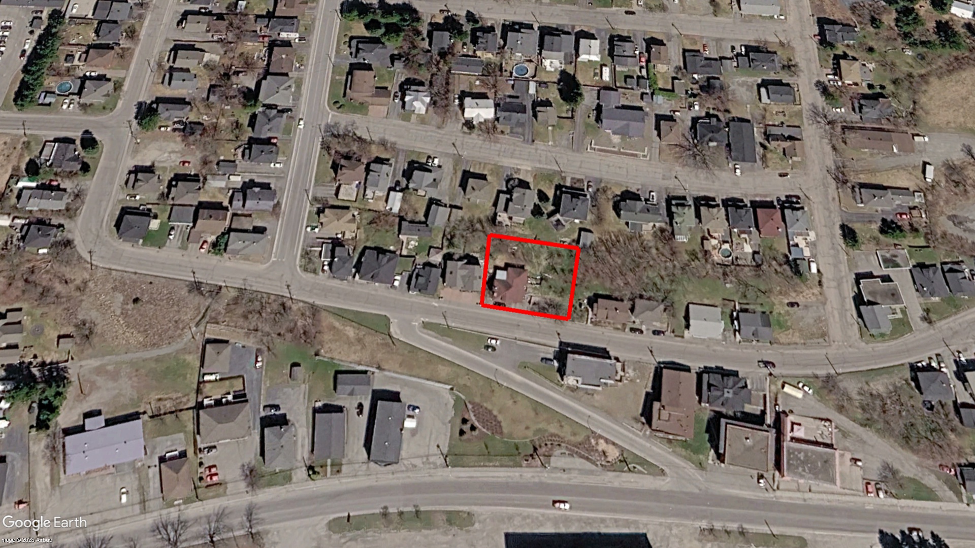 Tax Sale Madawaska, New Brunswick - 00260163