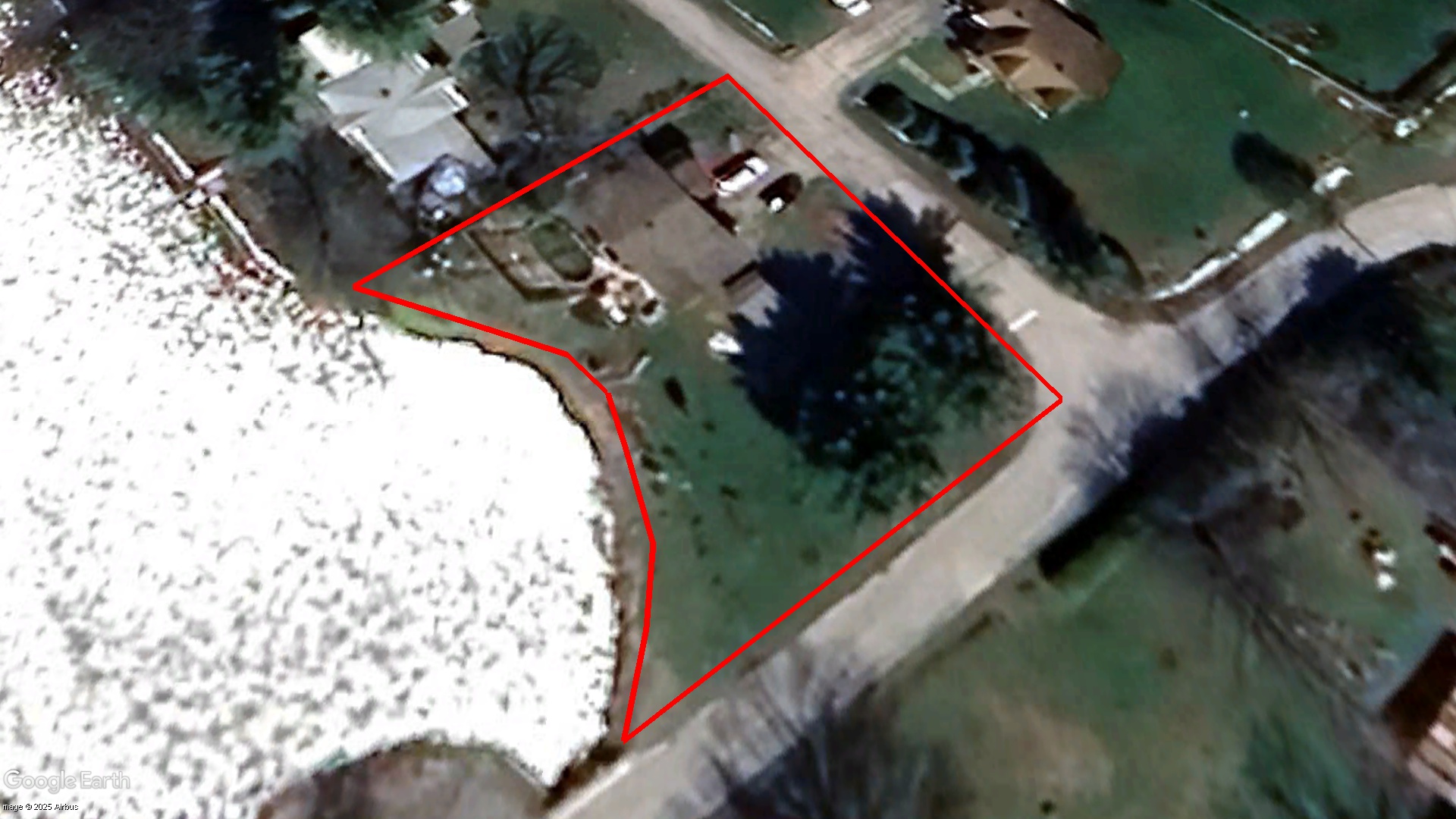 Tax Sale Montcalm, Quebec - 