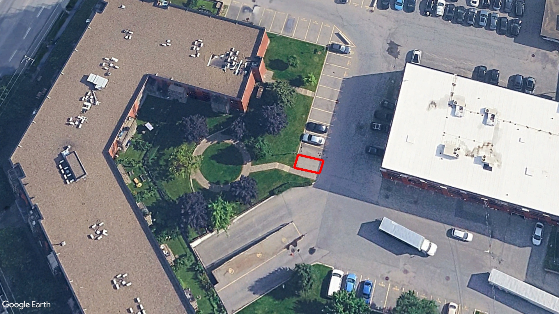 Tax Sale Montreal, Quebec - 400062-02