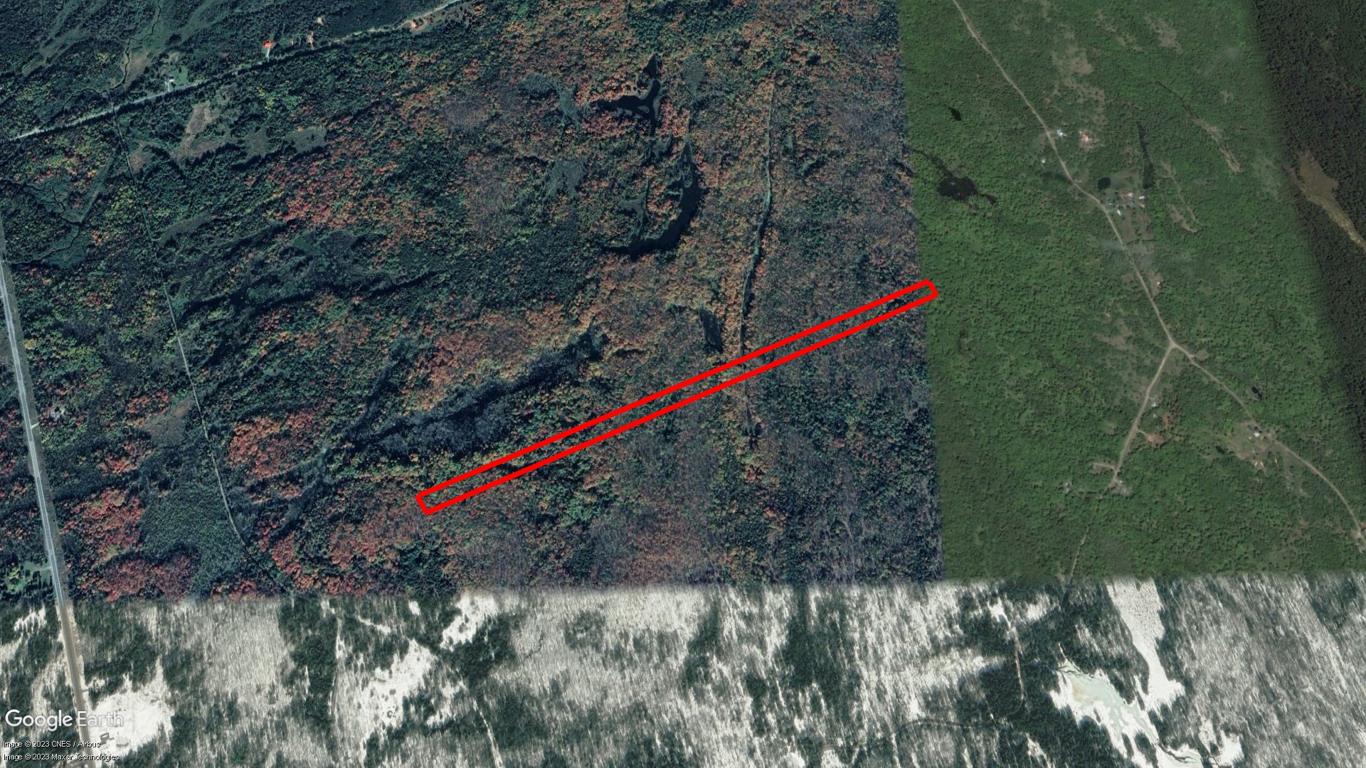 Tax Sale Tudor and Cashel, Ontario - 12 48 000 015 23000 0000