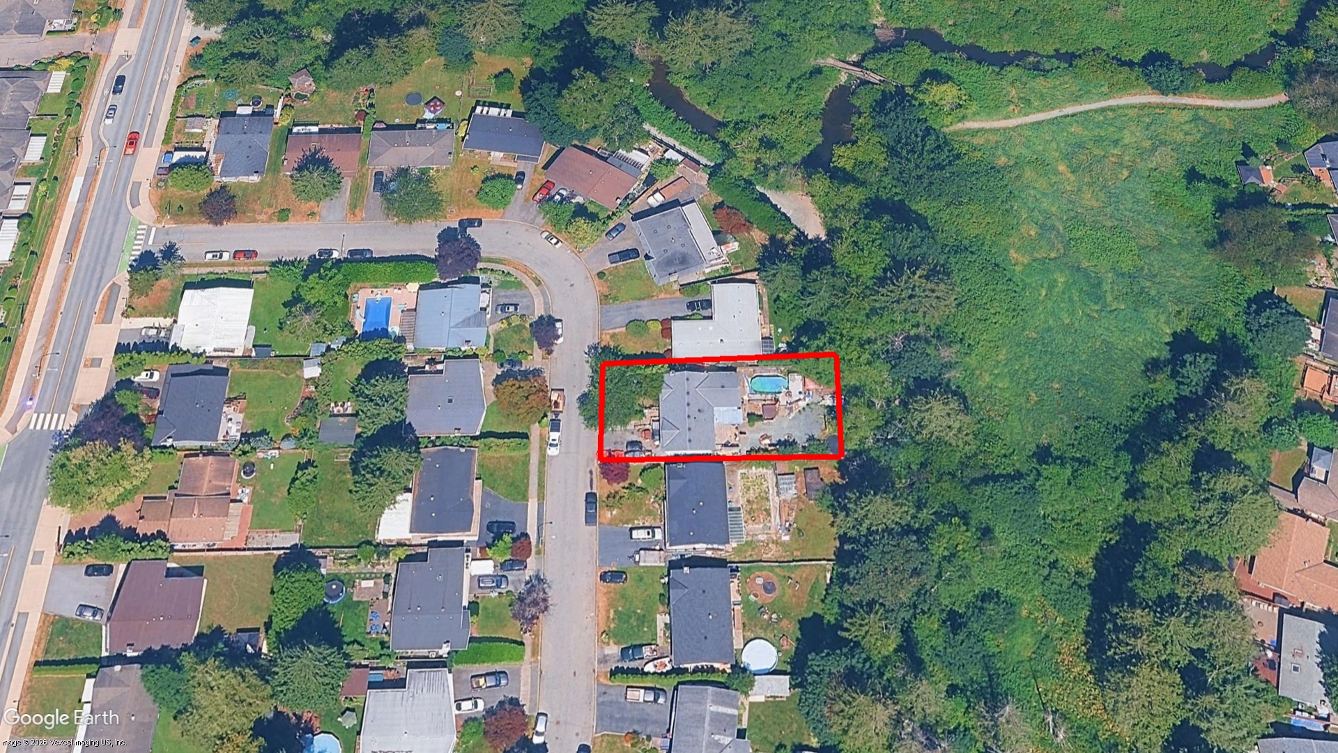 Tax Sale Langley, British Columbia - 