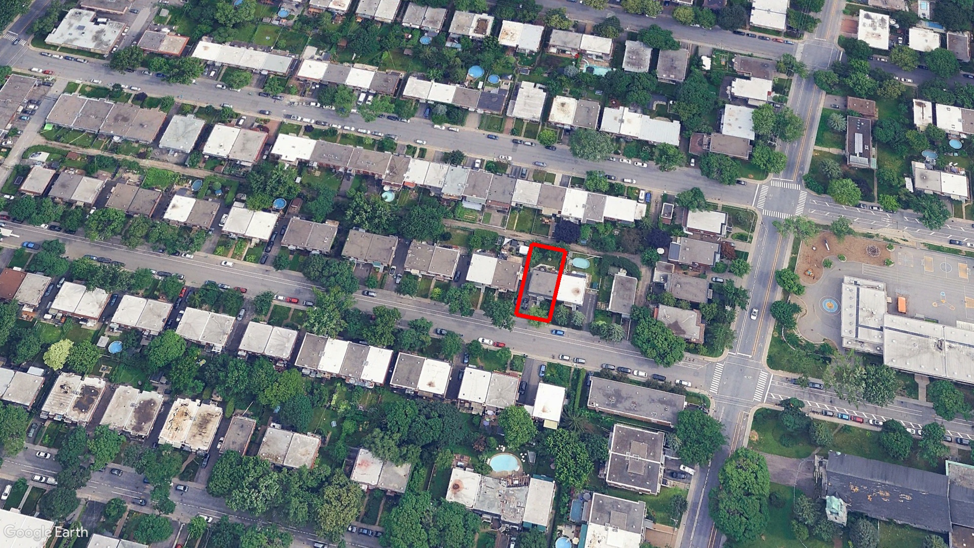 Tax Sale Montreal, Quebec - 664363-00