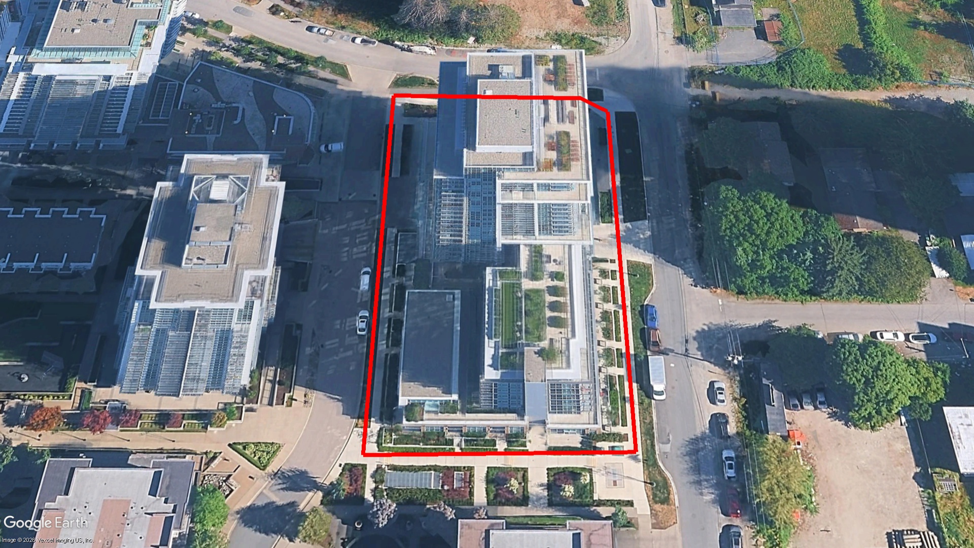 Tax Sale Surrey, British Columbia - 