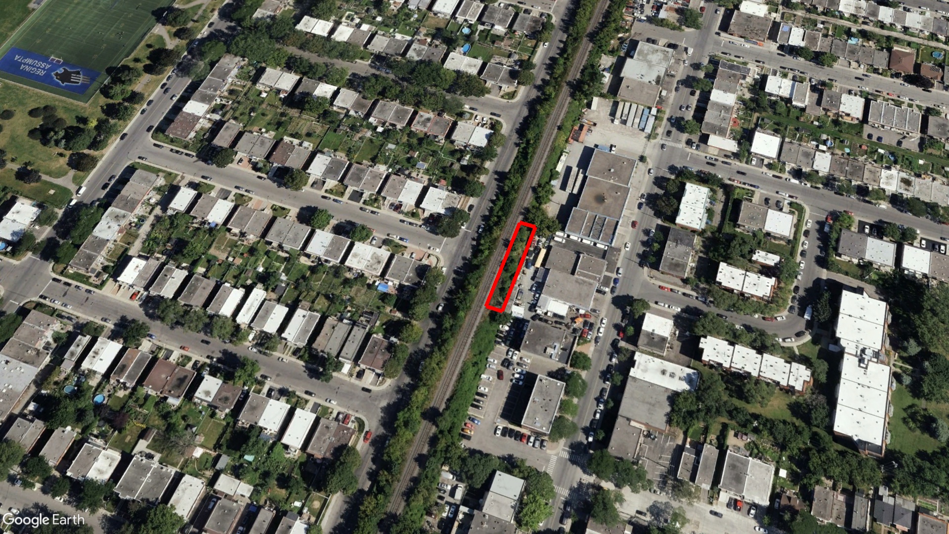 Tax Sale Montreal, Quebec - 714117-15