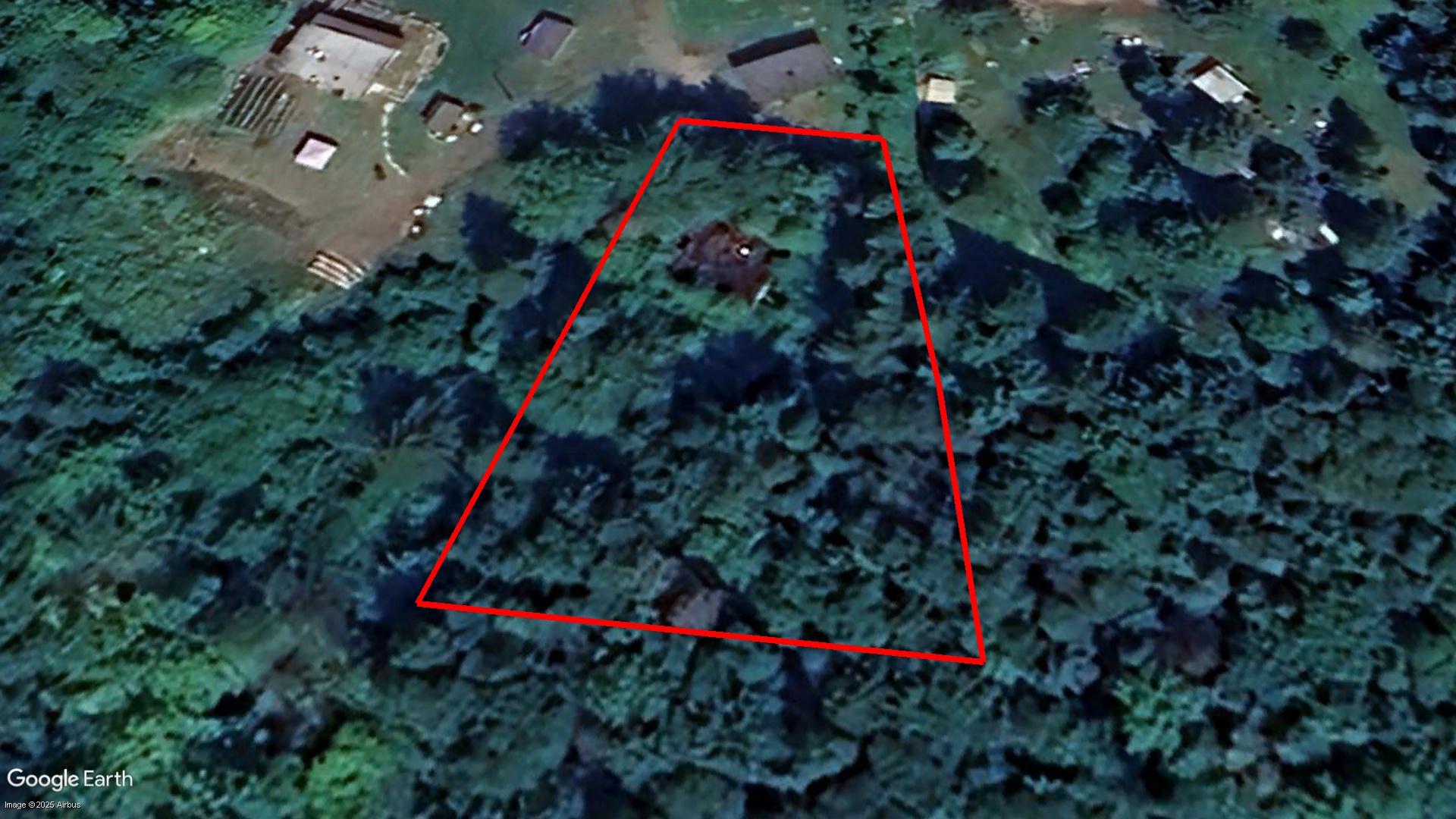 Tax Sale Montcalm, Quebec - 