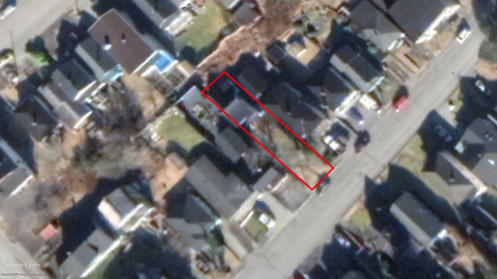 Tax Sale Prince Rupert, British Columbia - 25-227-0002208.000