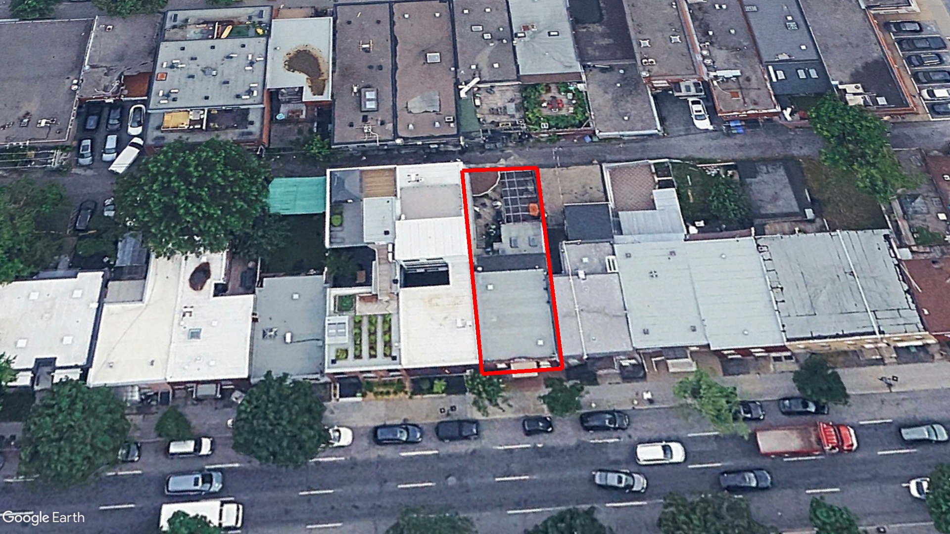 Tax Sale Montreal, Quebec - 584373-00