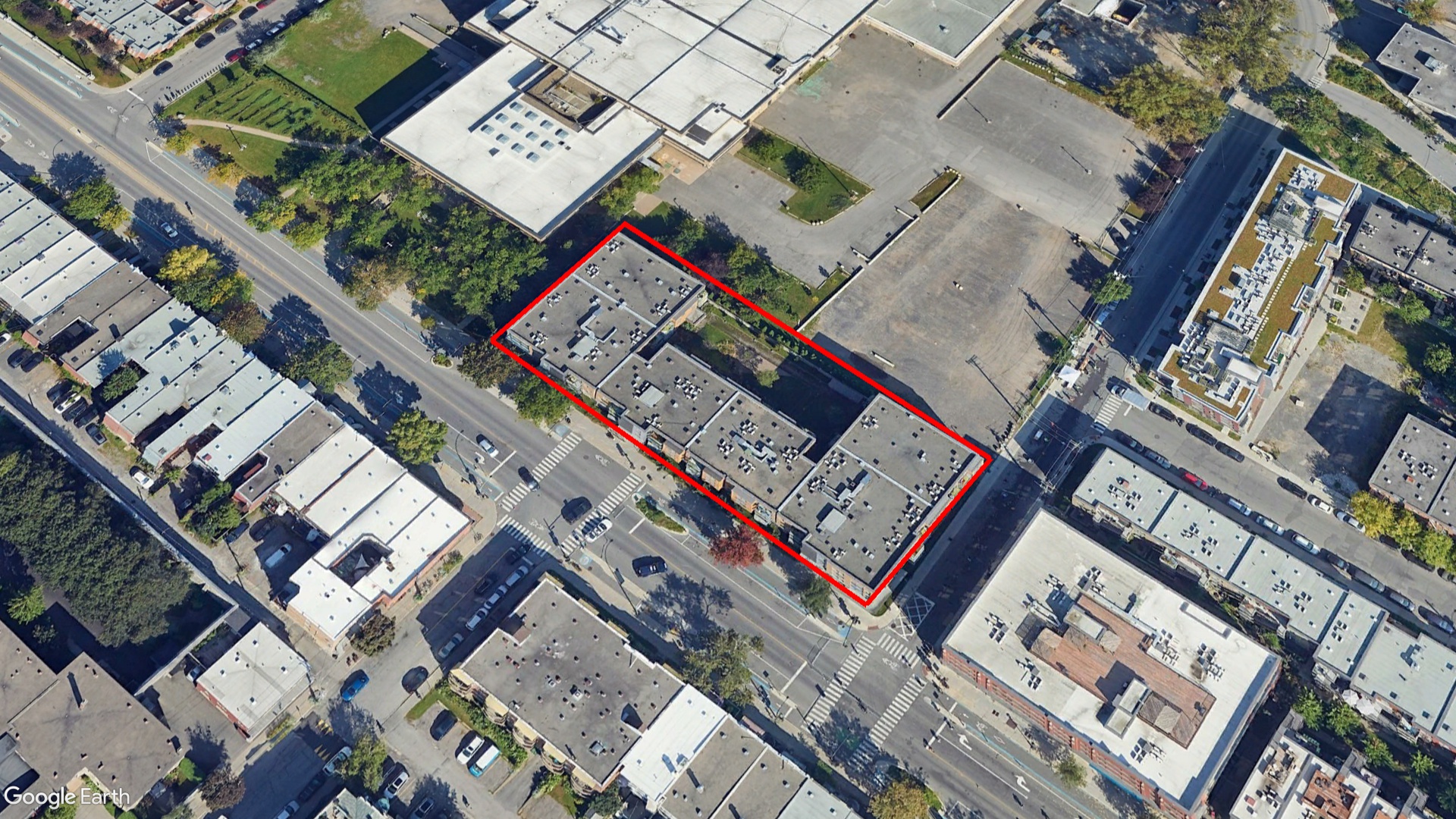 Tax Sale Montreal, Quebec - 530265-56