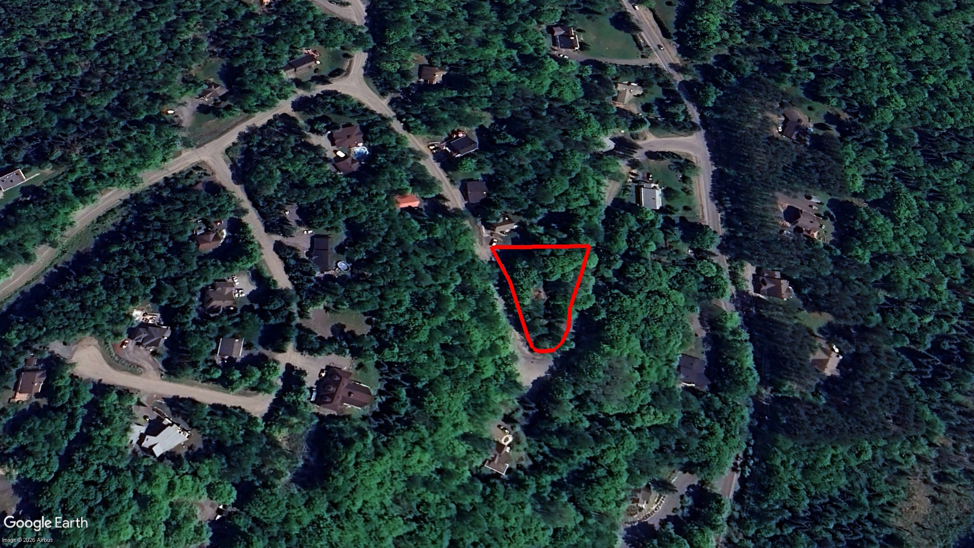 Tax Sale Les Pays-d'en-Haut, Quebec - 
