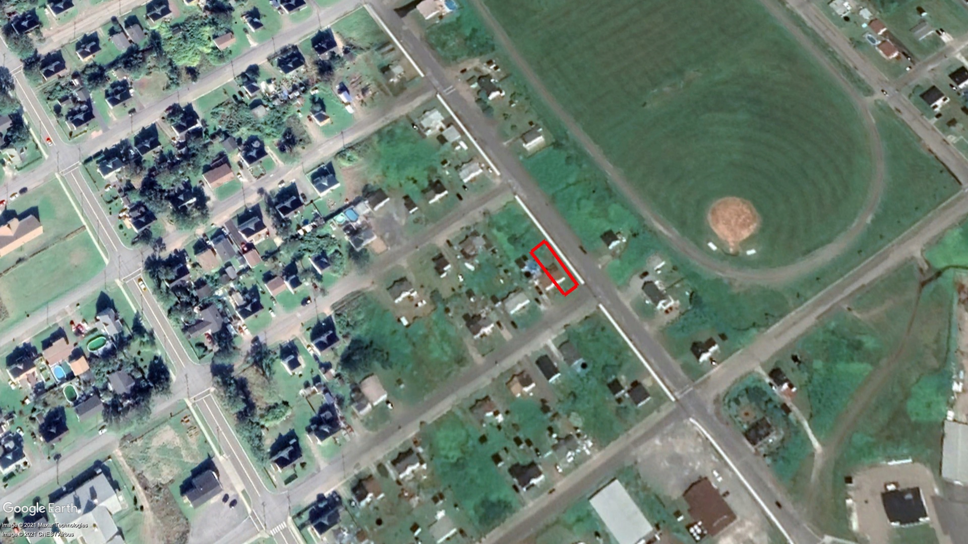 Tax Sale Cape Breton, Nova Scotia - 00622435