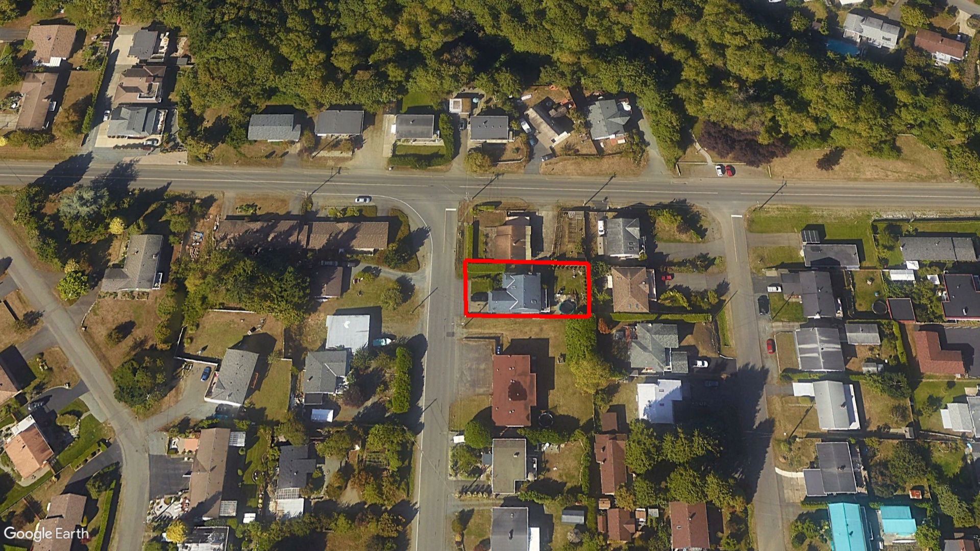 Tax Sale Nanaimo, British Columbia - 07126.000