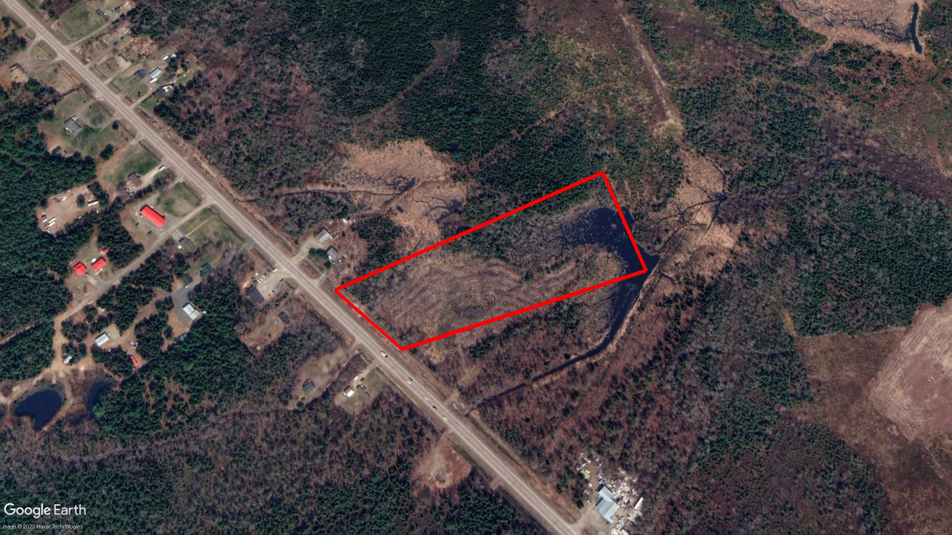 Tax Sale Kent, New Brunswick - 02366892