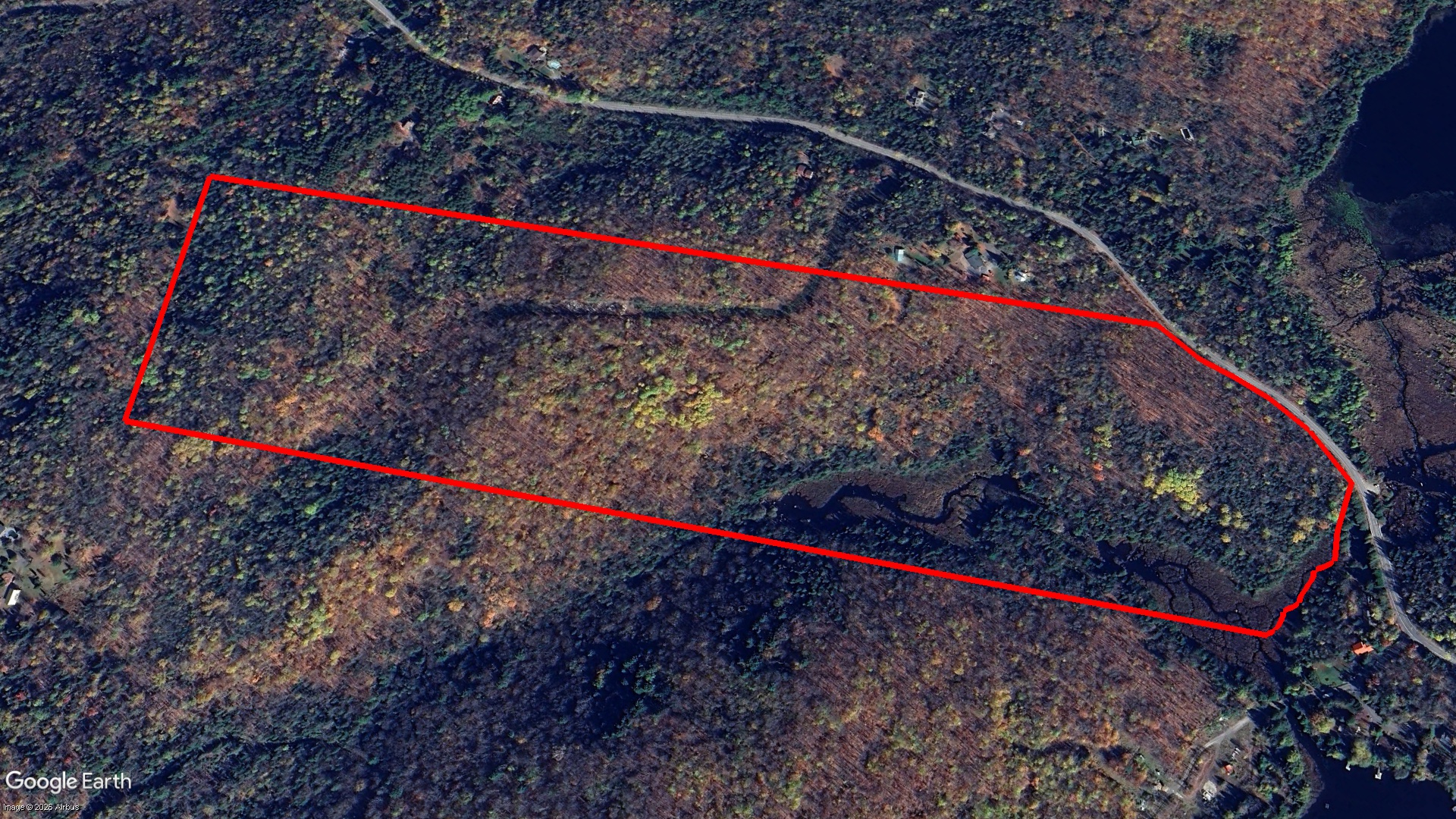 Tax Sale Les Pays-d'en-Haut, Quebec - 