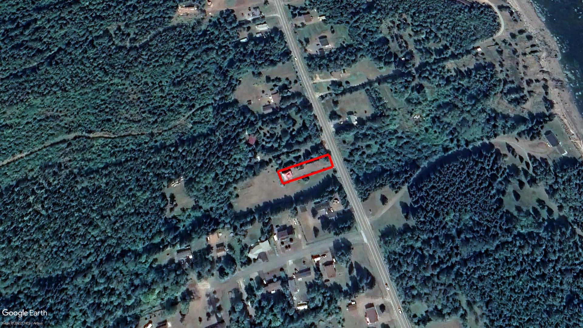 Tax Sale Gloucester, New Brunswick - 03107039