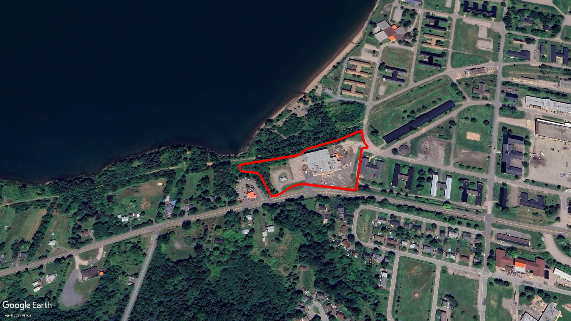 Tax Sale Annapolis, Nova Scotia - 9153144