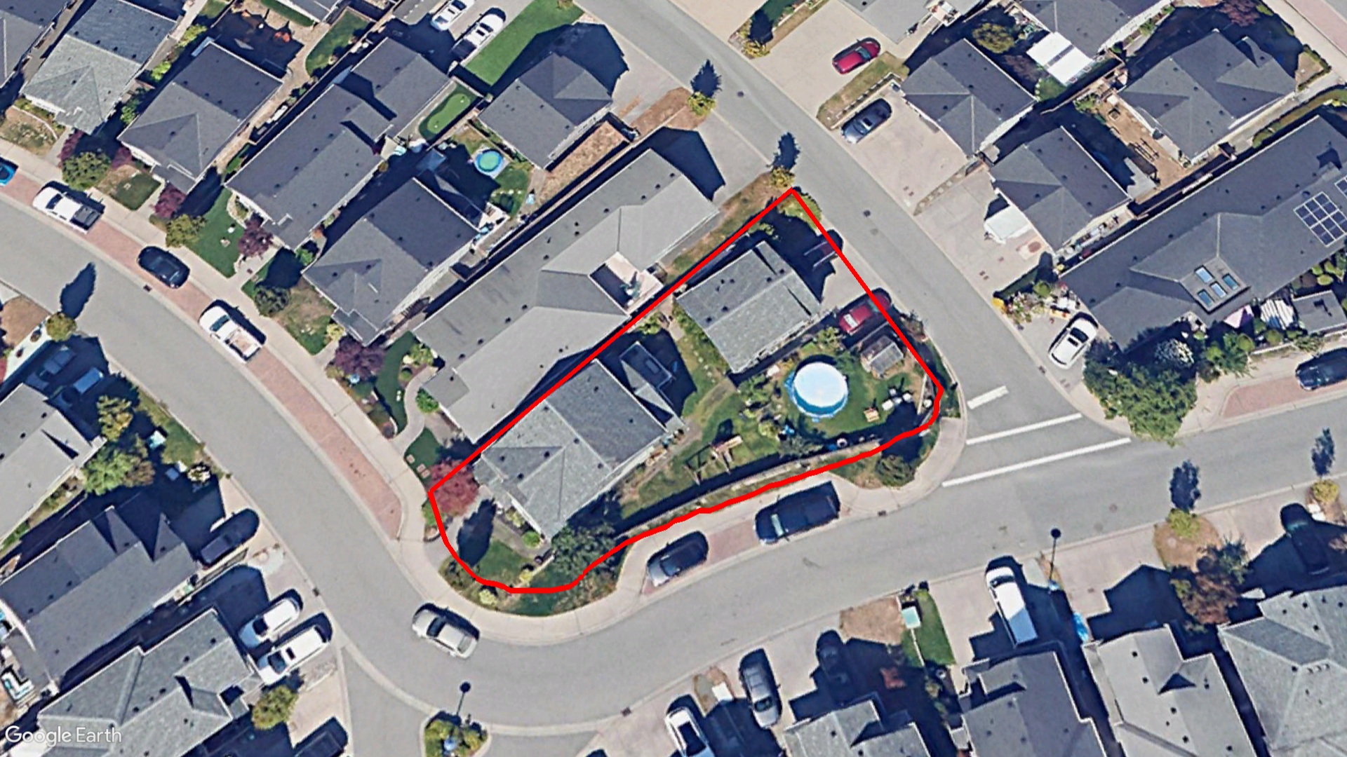 Tax Sale Langford, British Columbia - 