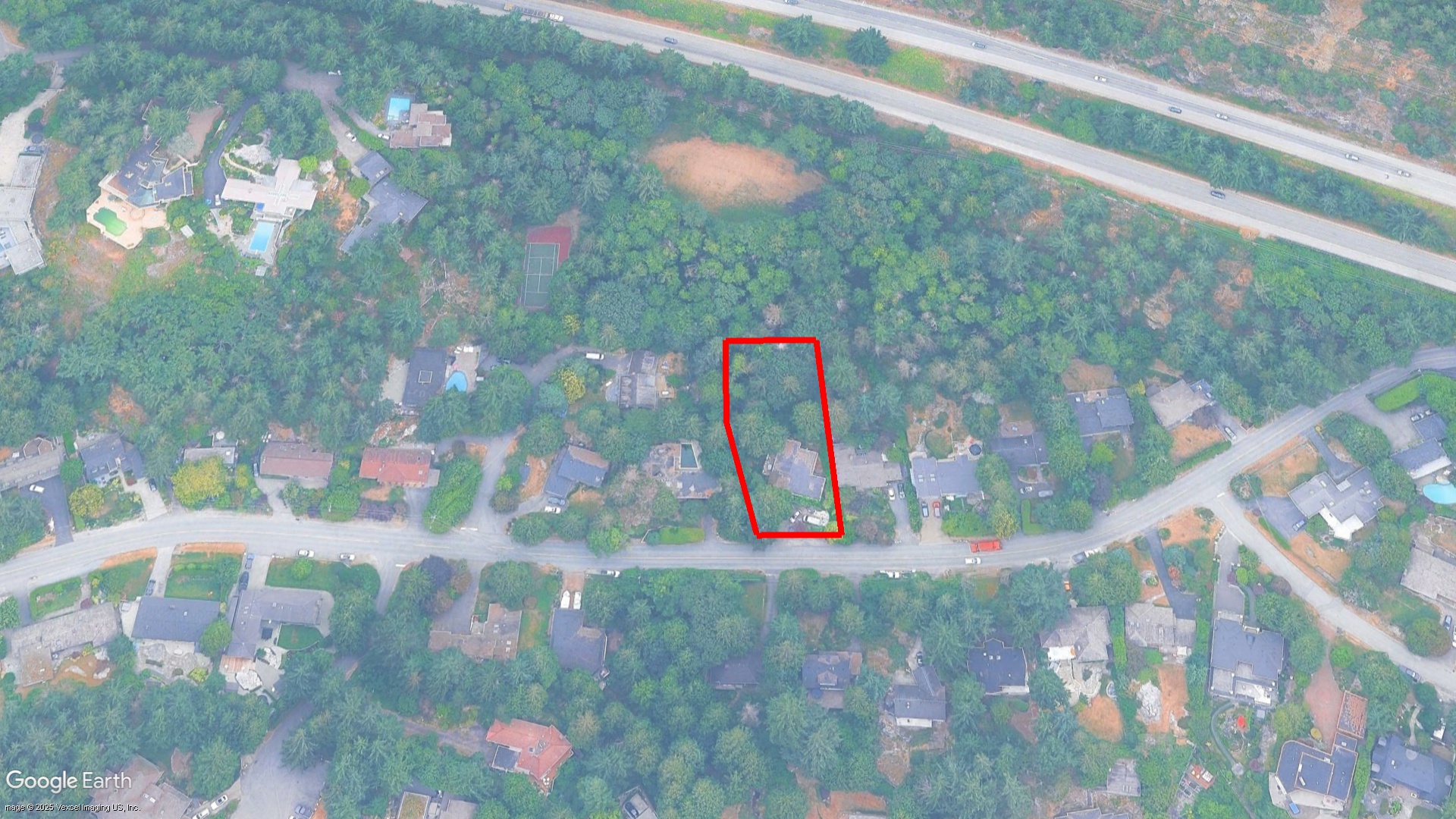 Tax Sale West Vancouver, British Columbia - 