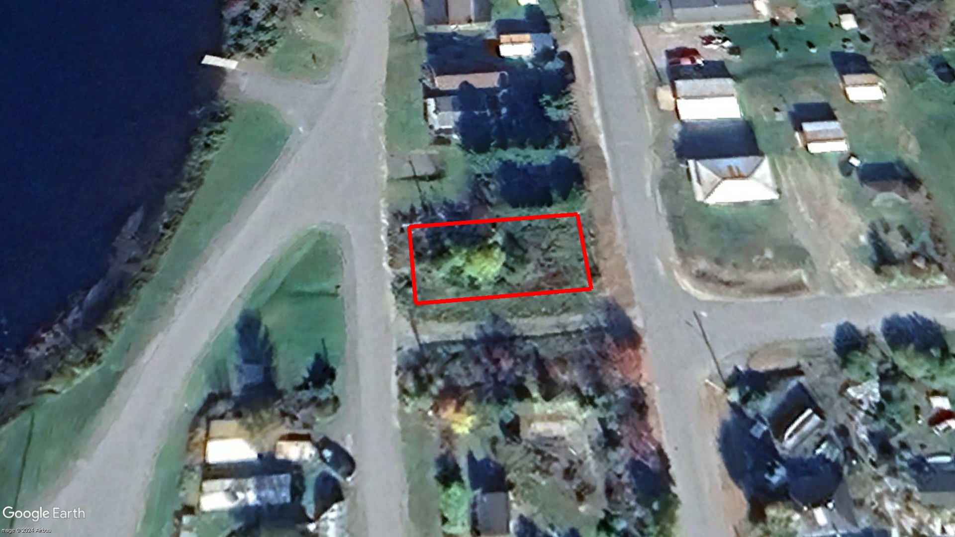 Tax Sale Matachewan, Ontario - 54 56 030 010 58400 0000