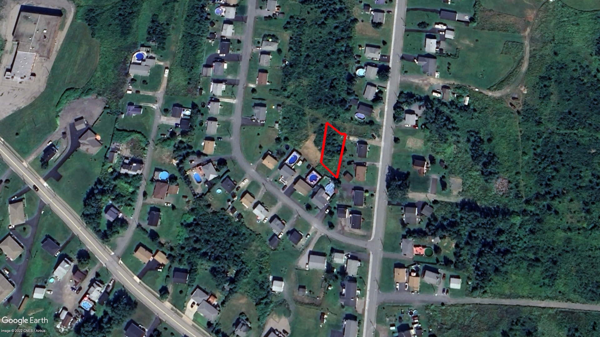 Tax Sale Cape Breton, Nova Scotia - 9453717