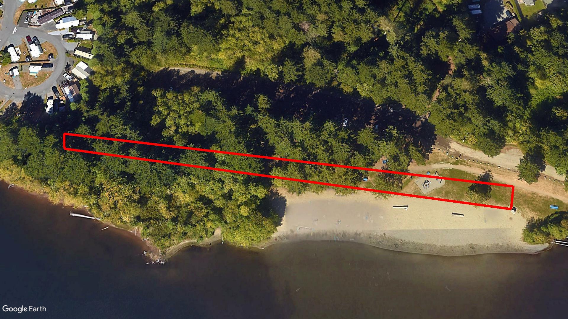 Tax Sale Nanaimo, British Columbia - 04-250-05344.500