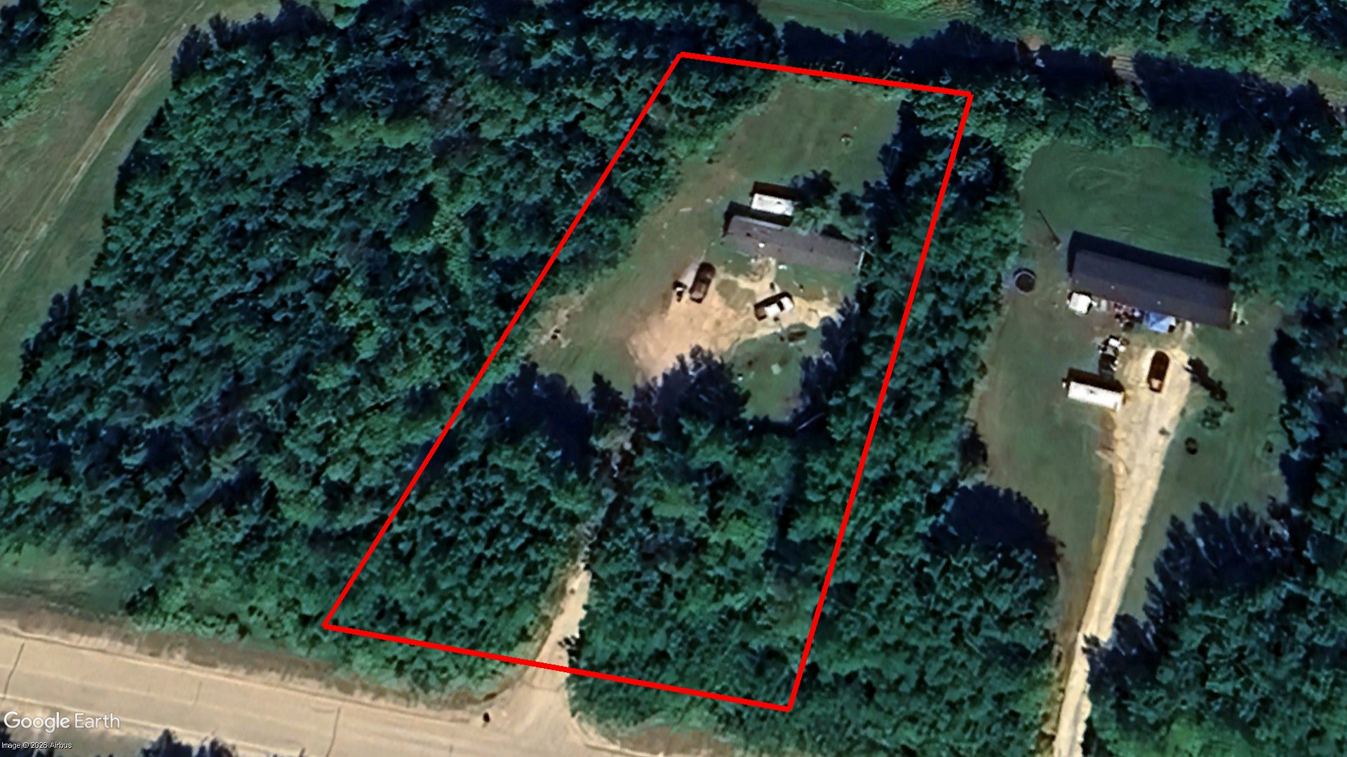 Tax Sale Opportunity No. 17, Alberta - 
